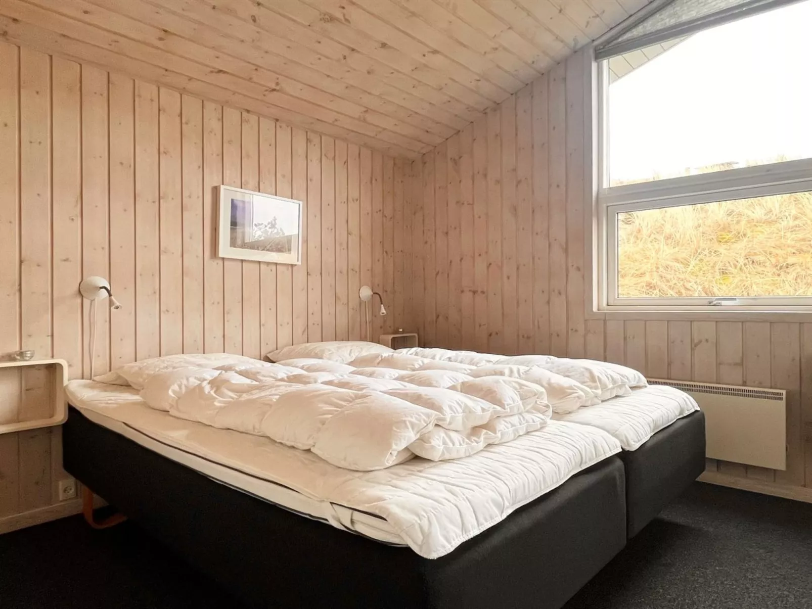"Aurore" - 700m from the sea-Inside