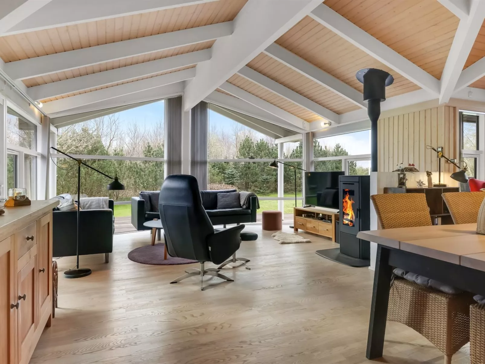 "Anastaja" - 550m from the sea-Outside