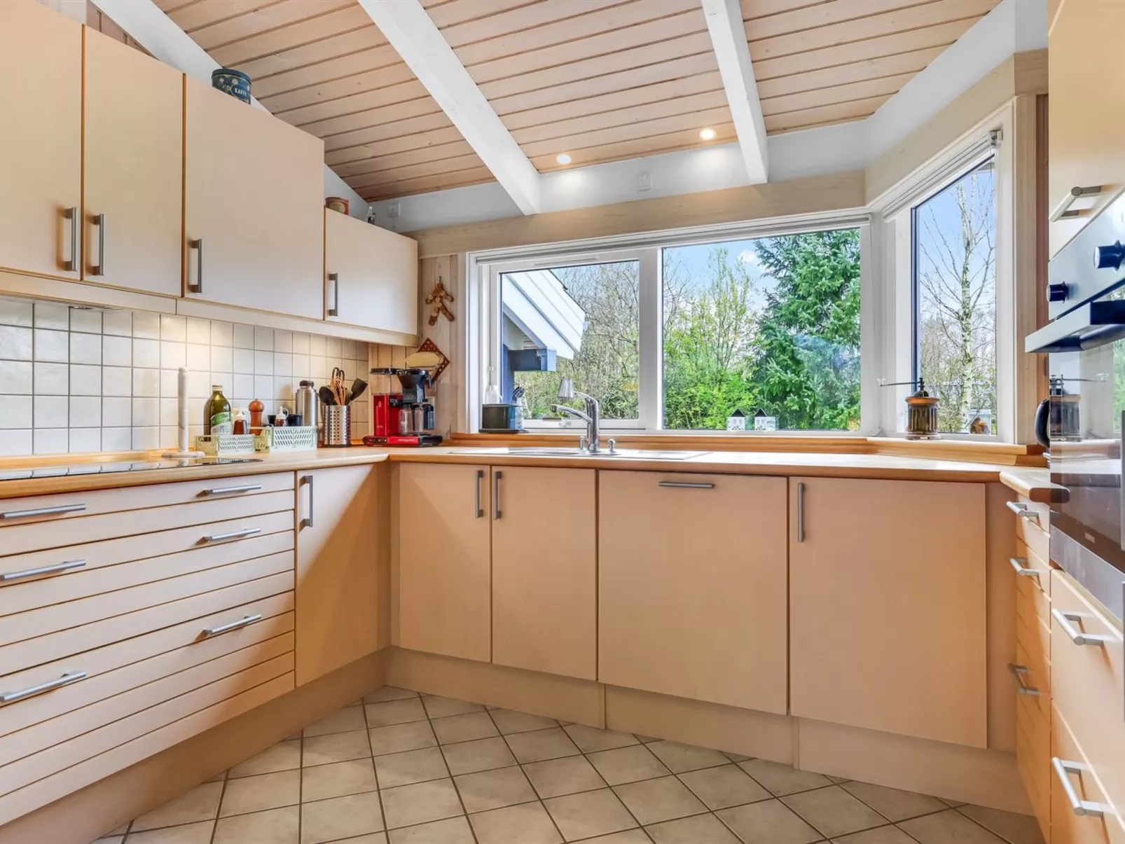 "Anastaja" - 550m from the sea-Inside