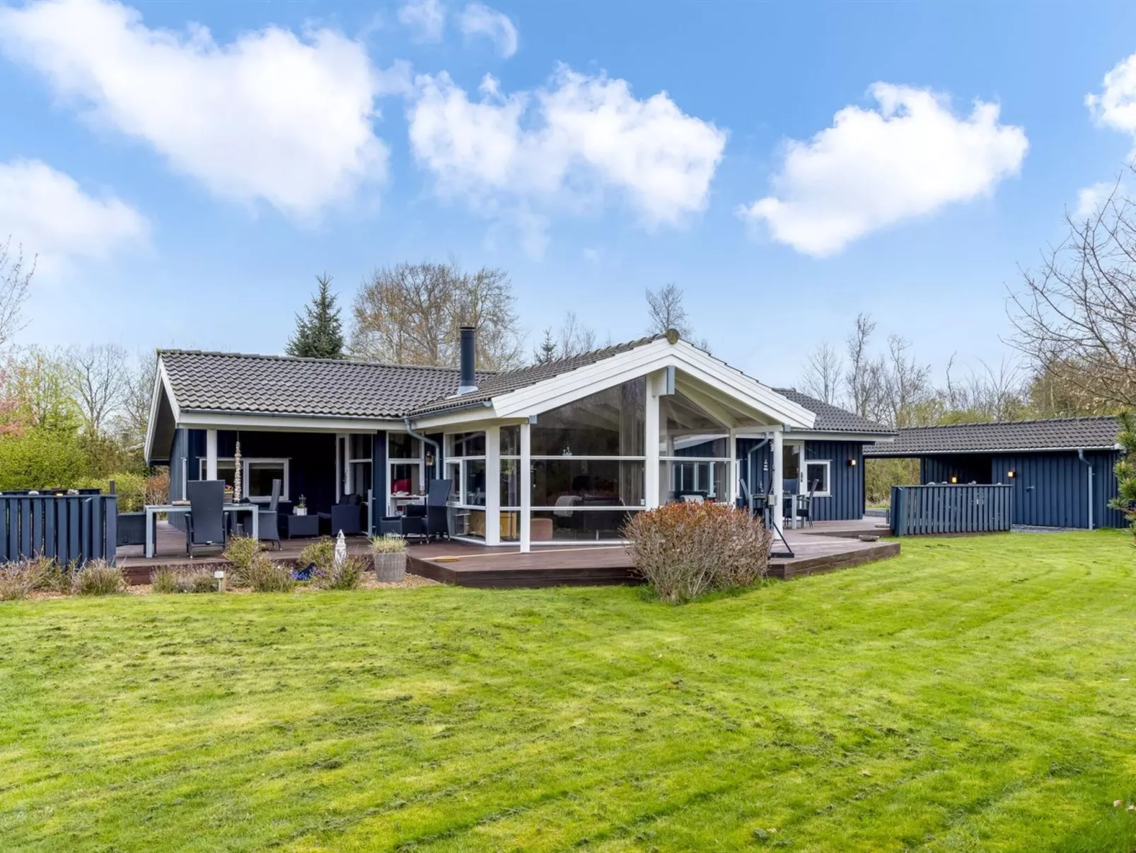 "Anastaja" - 550m from the sea-Outside