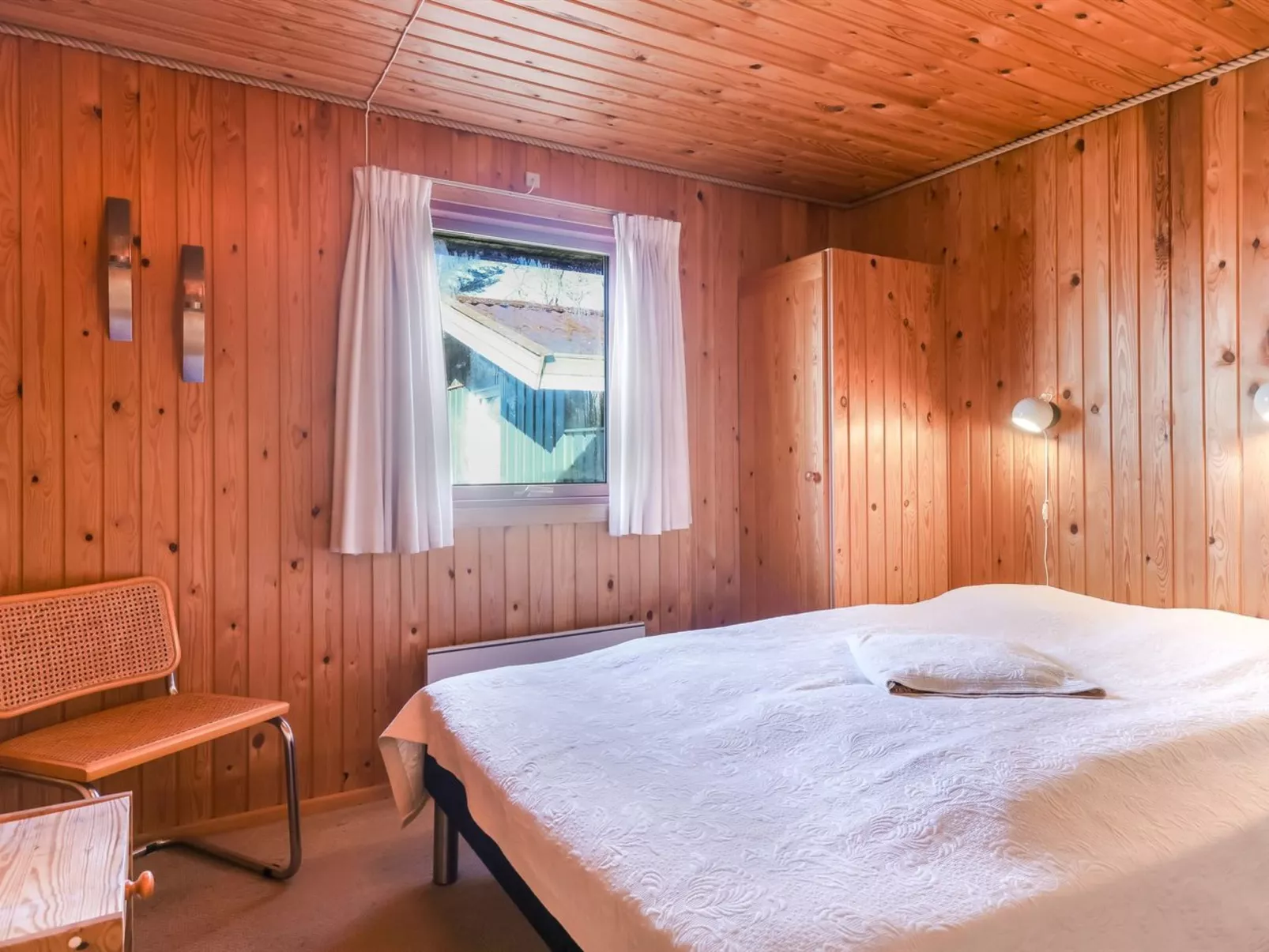 "Bedri" - 150m from the sea-Dedans