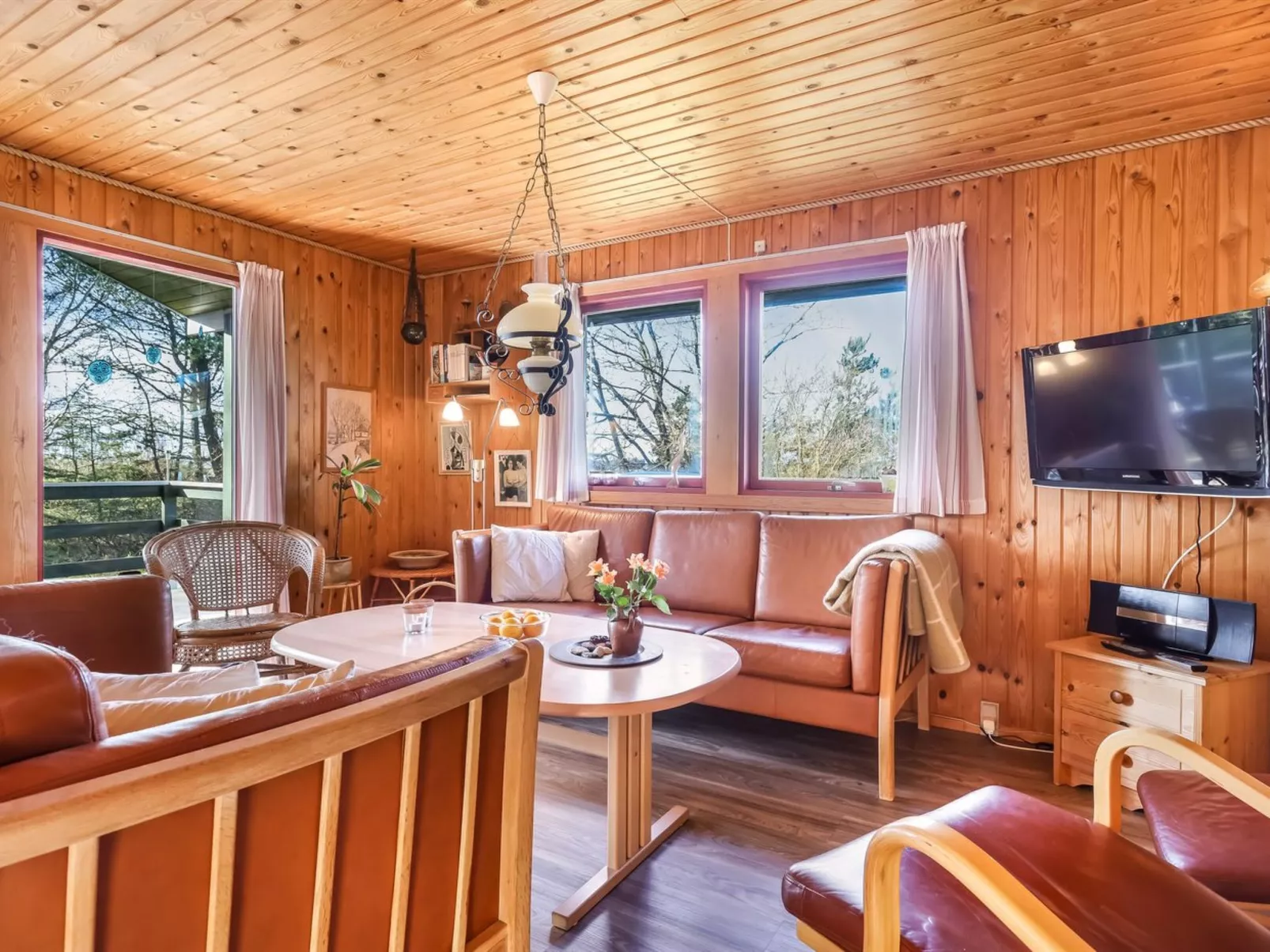 "Bedri" - 150m from the sea-Dedans