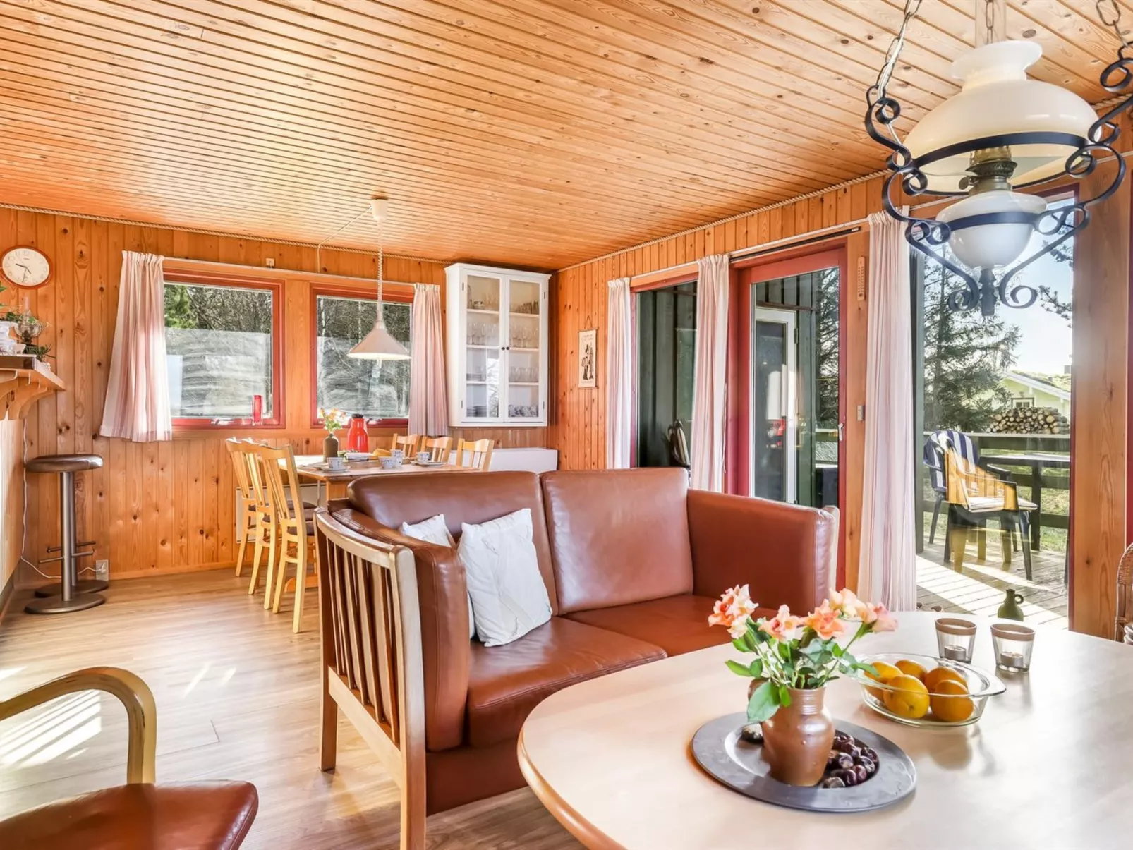 "Bedri" - 150m from the sea-Dedans