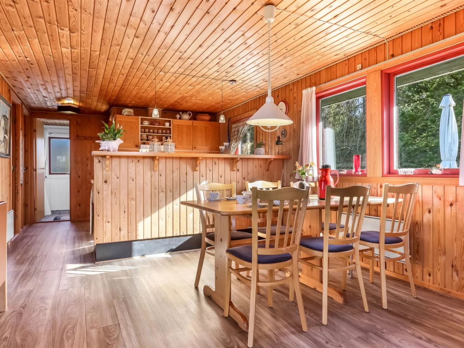 "Bedri" - 150m from the sea-Dedans