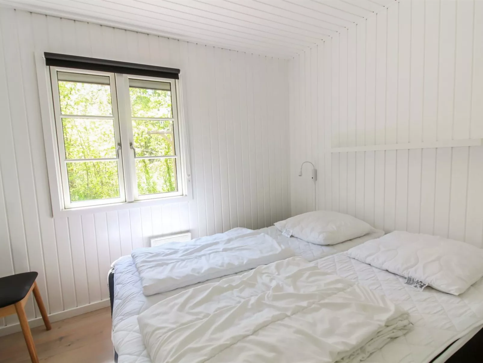 "Franzine" - 200m from the sea-Inside