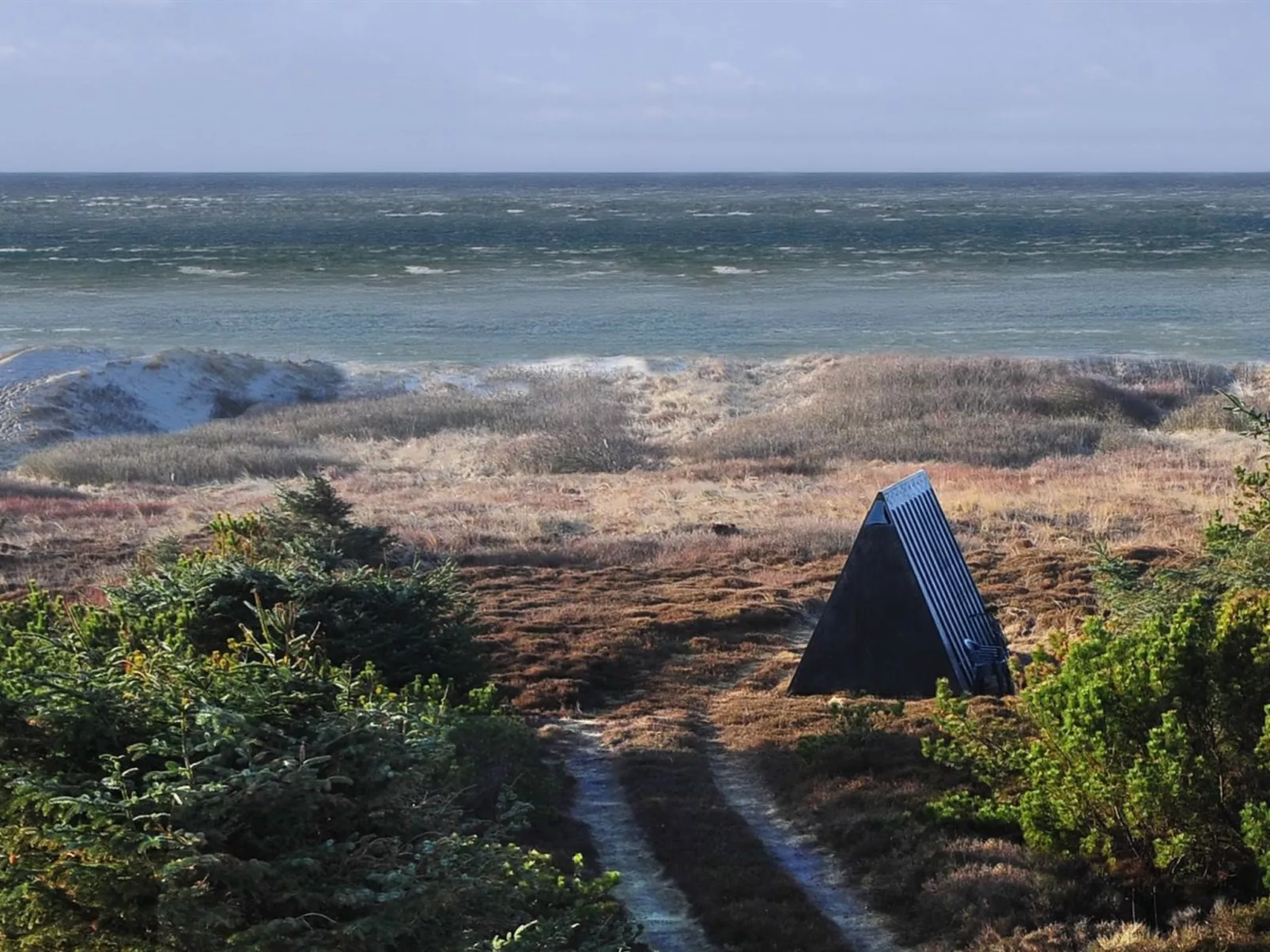 "Wandrath" - 2km from the sea-Outside