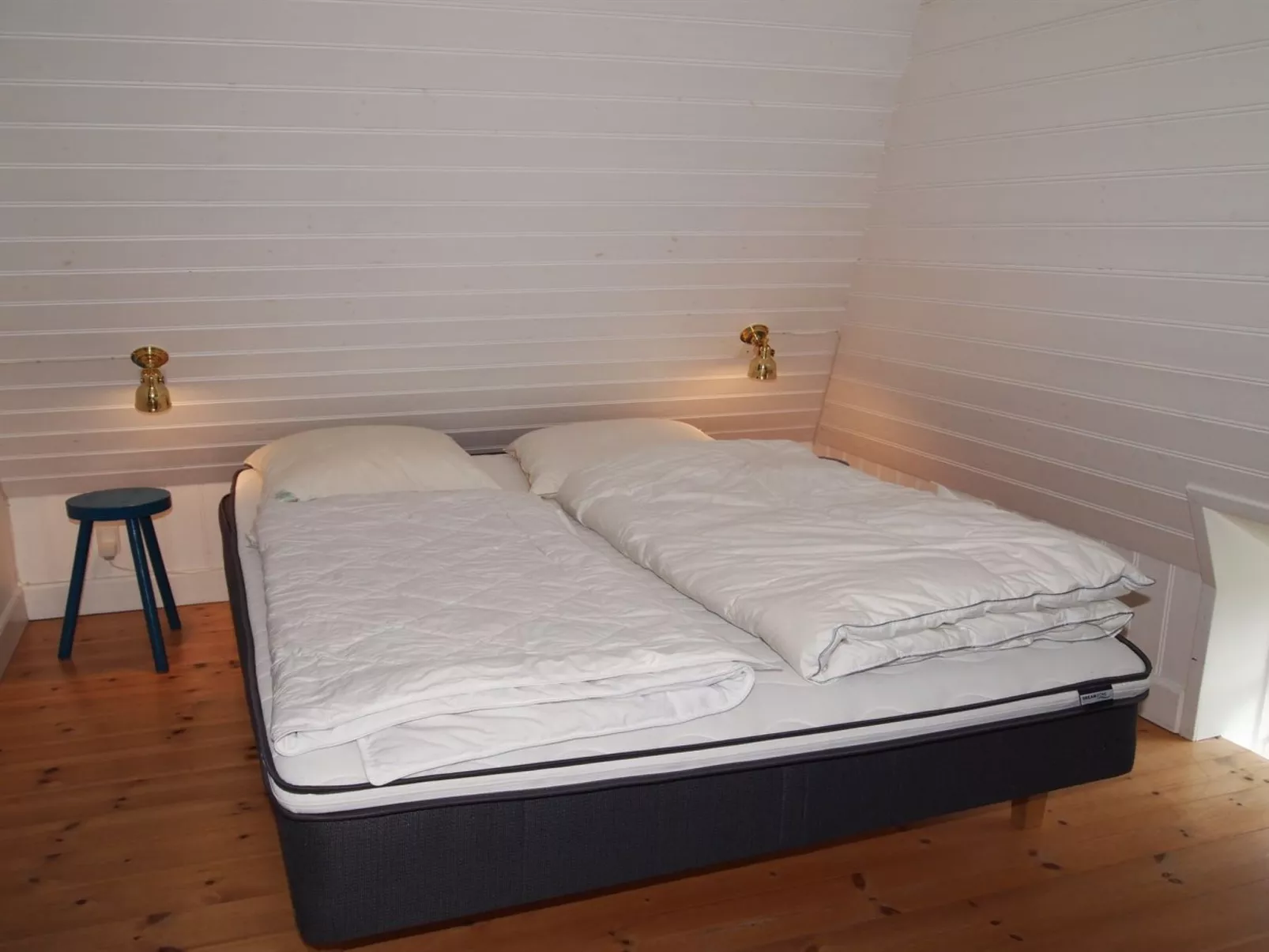 "Wandrath" - 2km from the sea-Inside