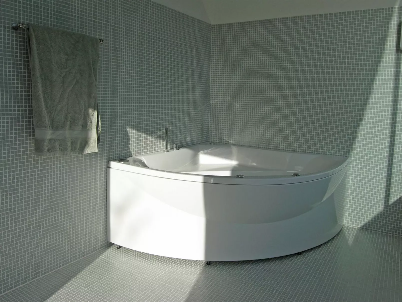 "Wandrath" - 2km from the sea-Inside