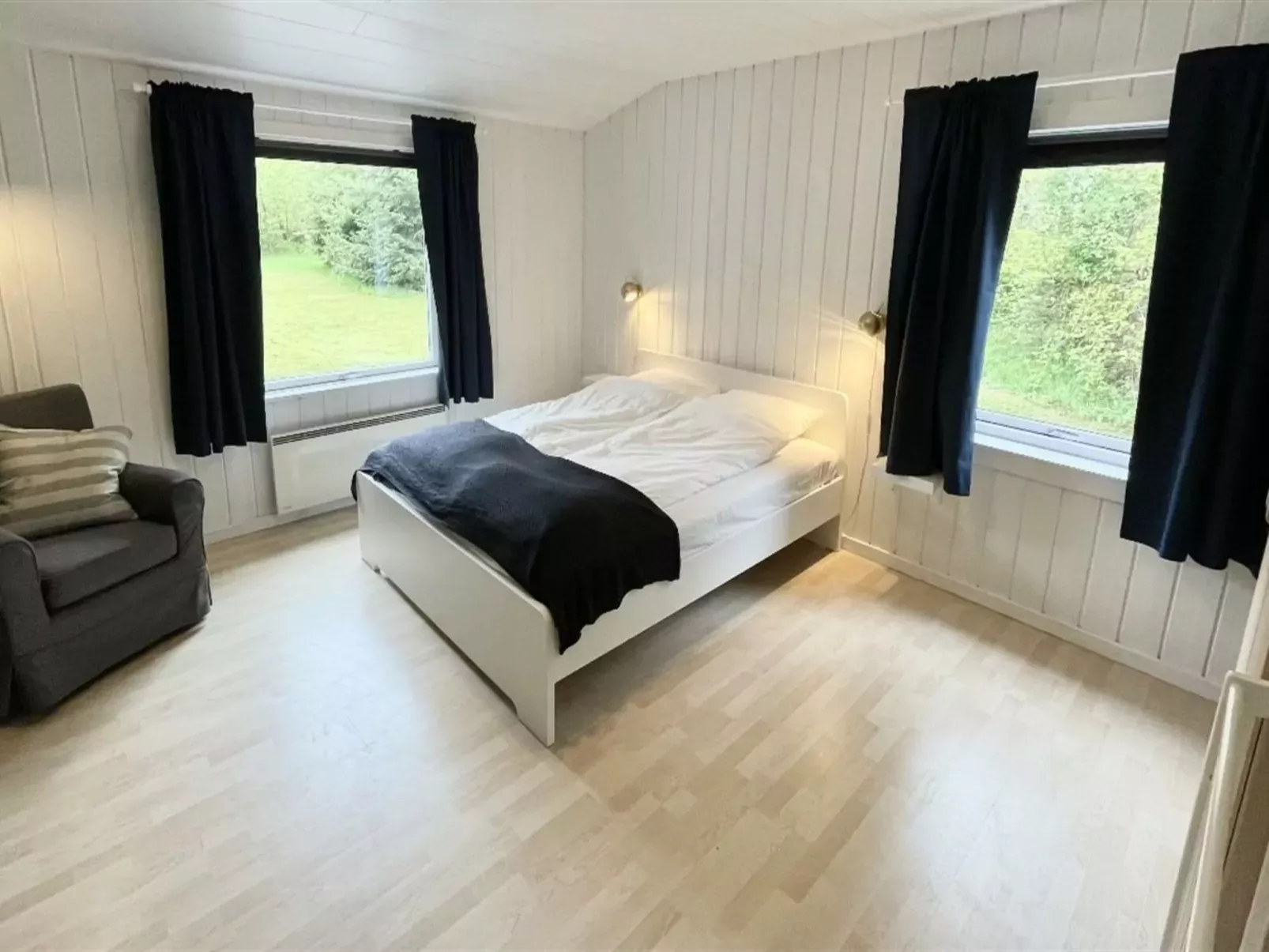 "Annastasia" - 400m from the sea-Inside