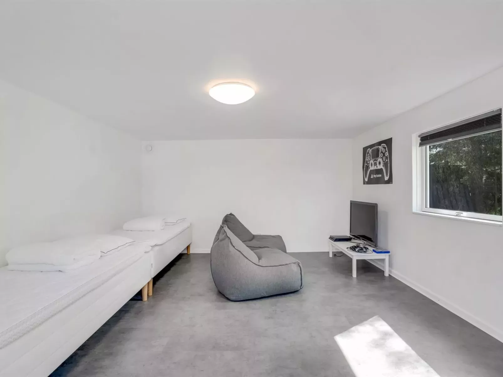 "Annastasia" - 400m from the sea-Inside