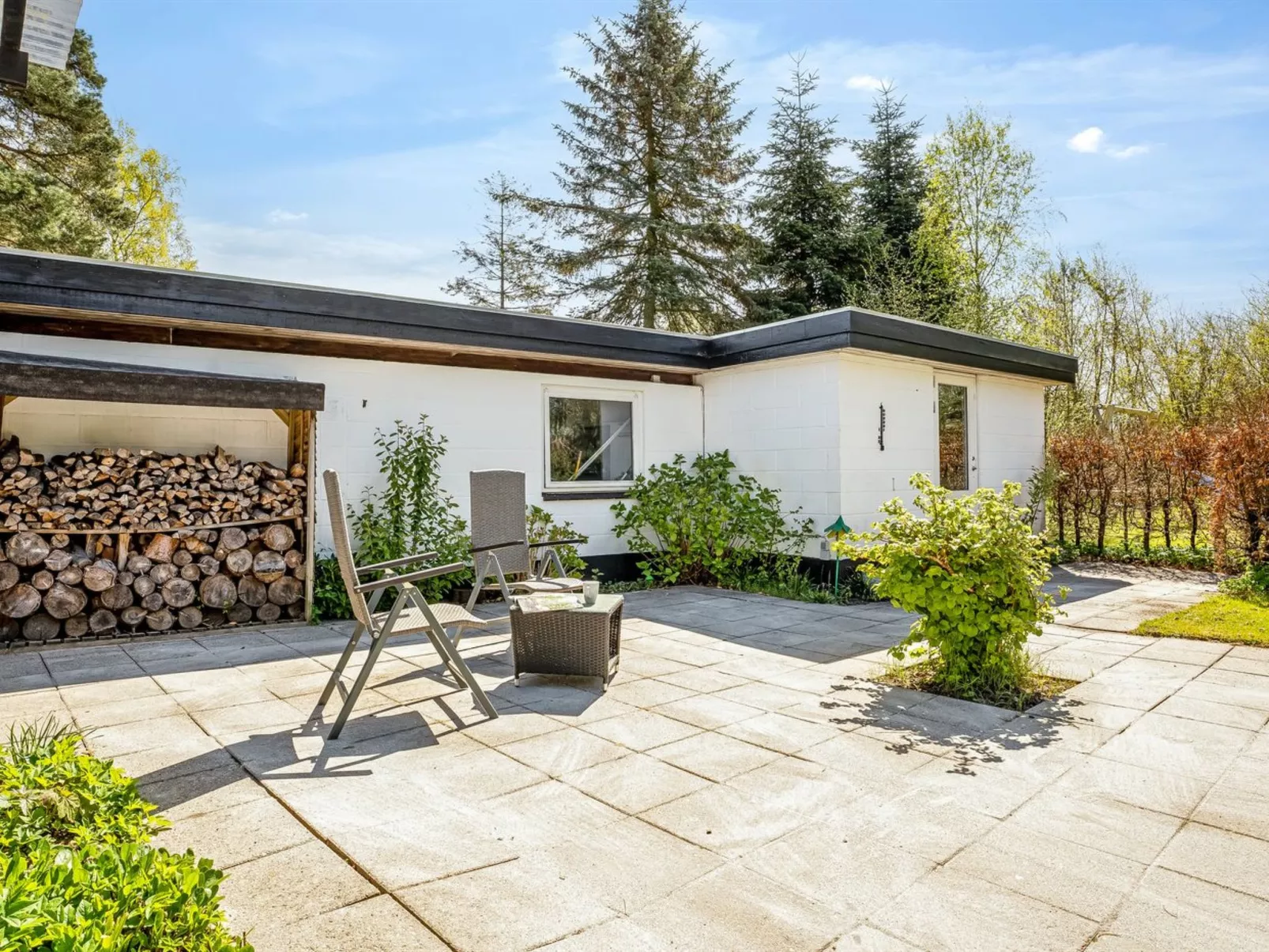 "Annastasia" - 400m from the sea-Outside