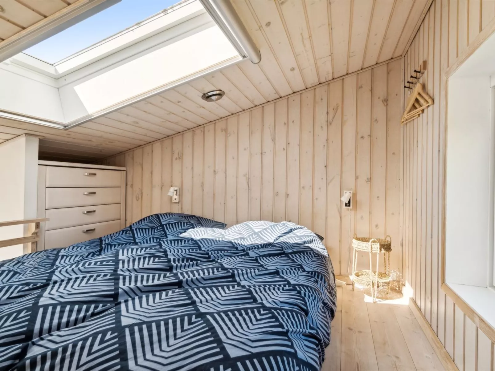 "Milrid" - 100m from the sea-Inside