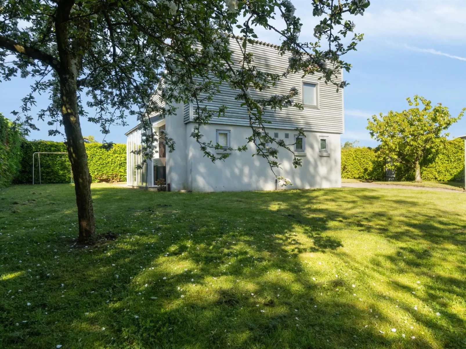 "Milrid" - 100m from the sea-Outside