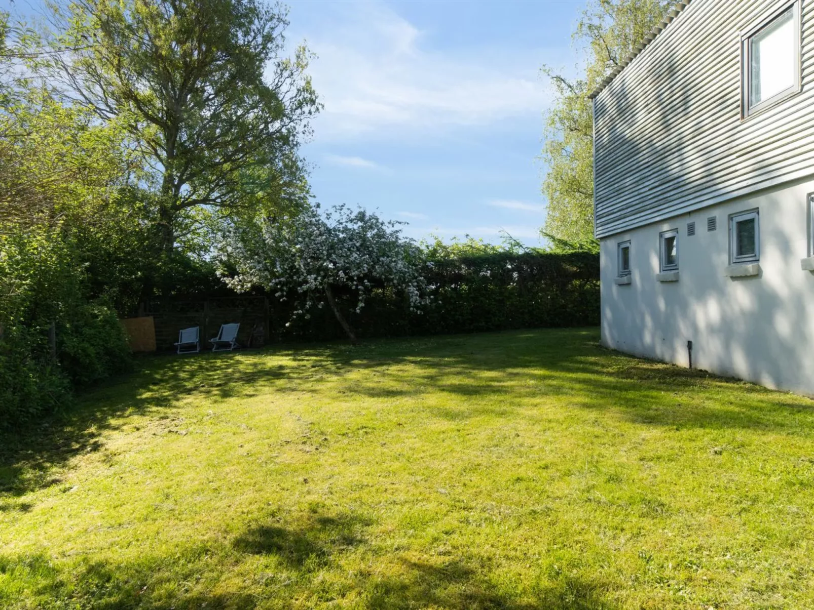 "Milrid" - 100m from the sea-Outside