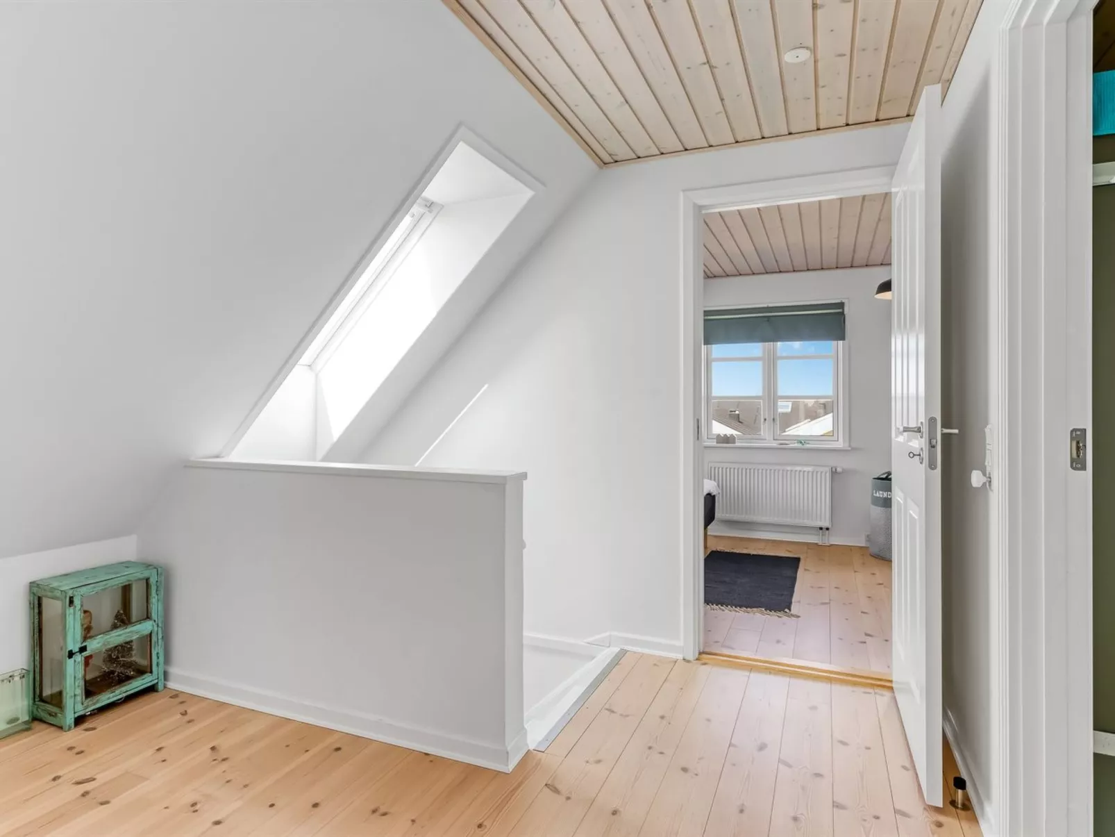 "Henri" - 400m from the sea-Outside