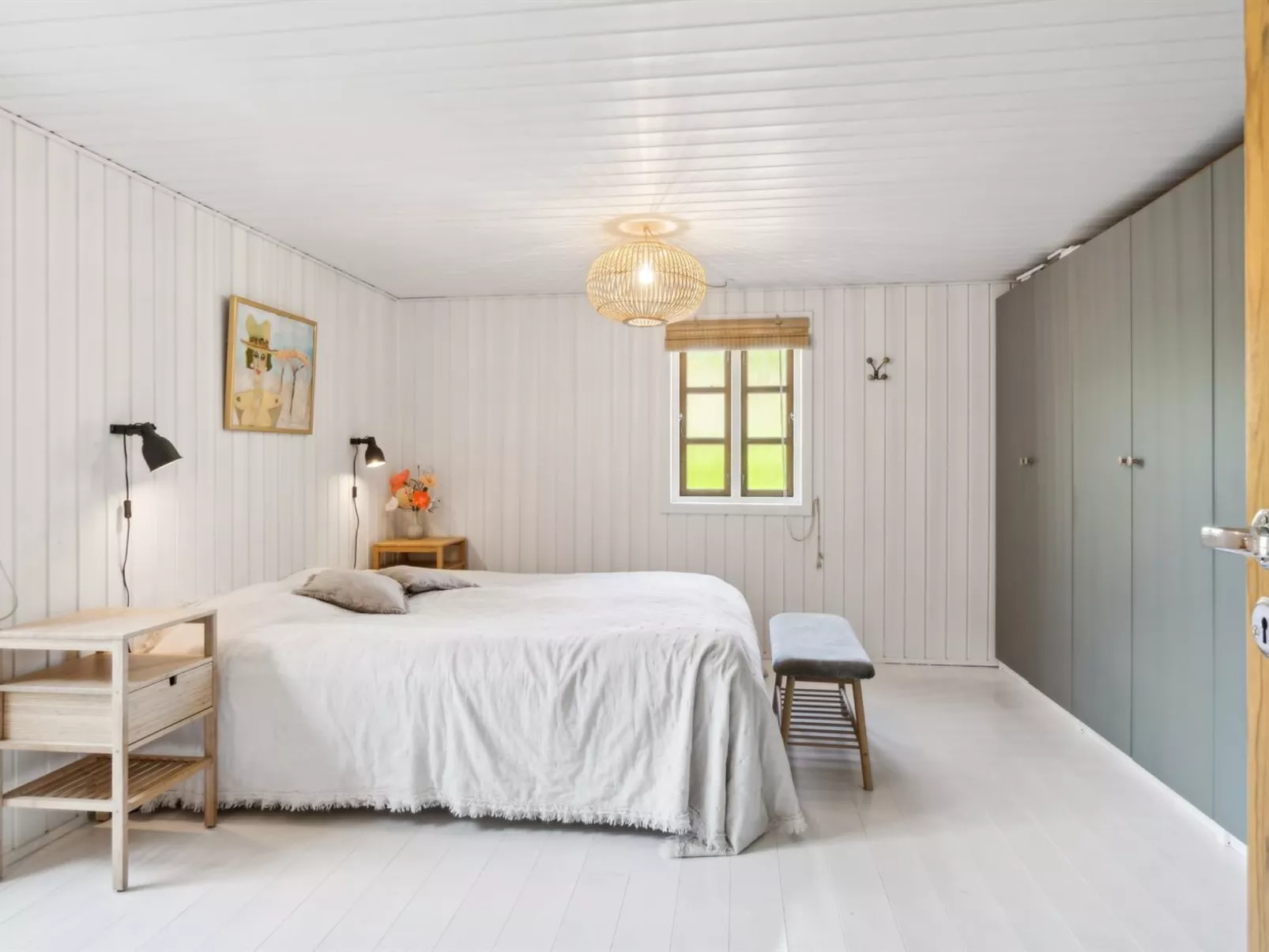 "Amitola" - 400m from the sea-Inside
