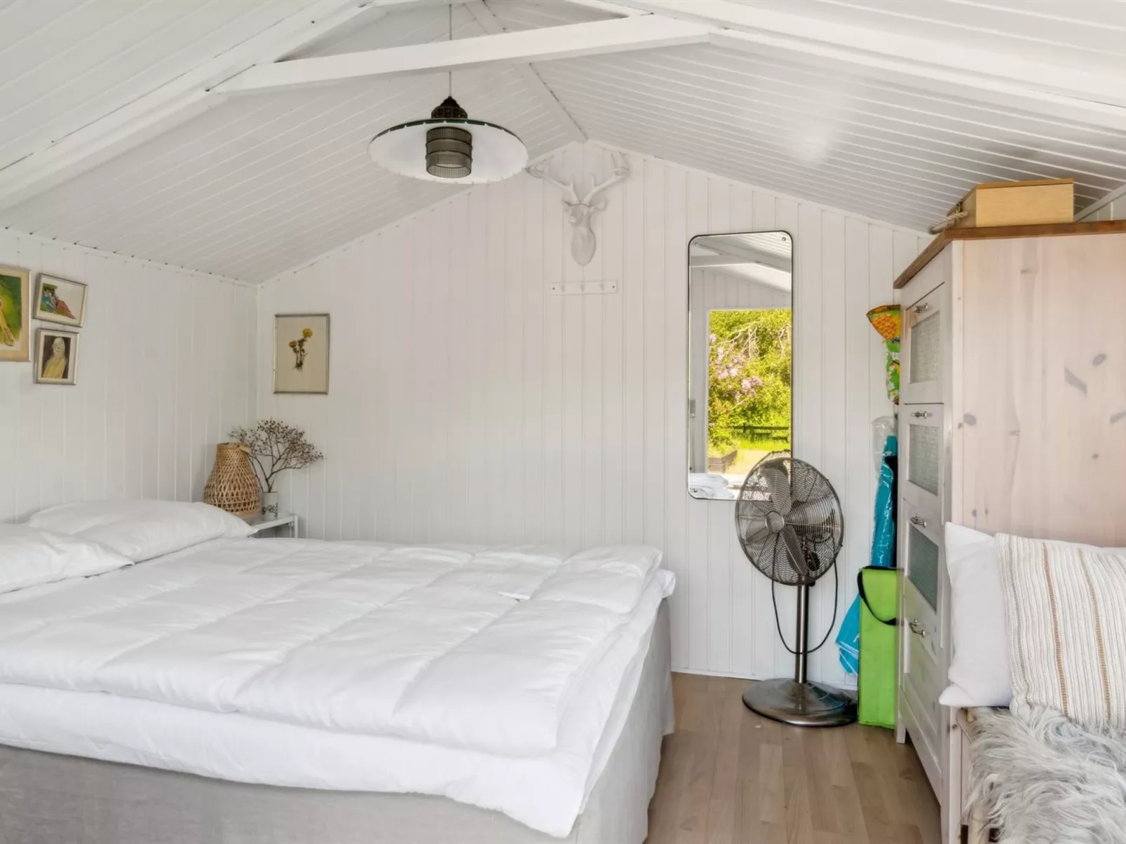 "Amitola" - 400m from the sea-Inside