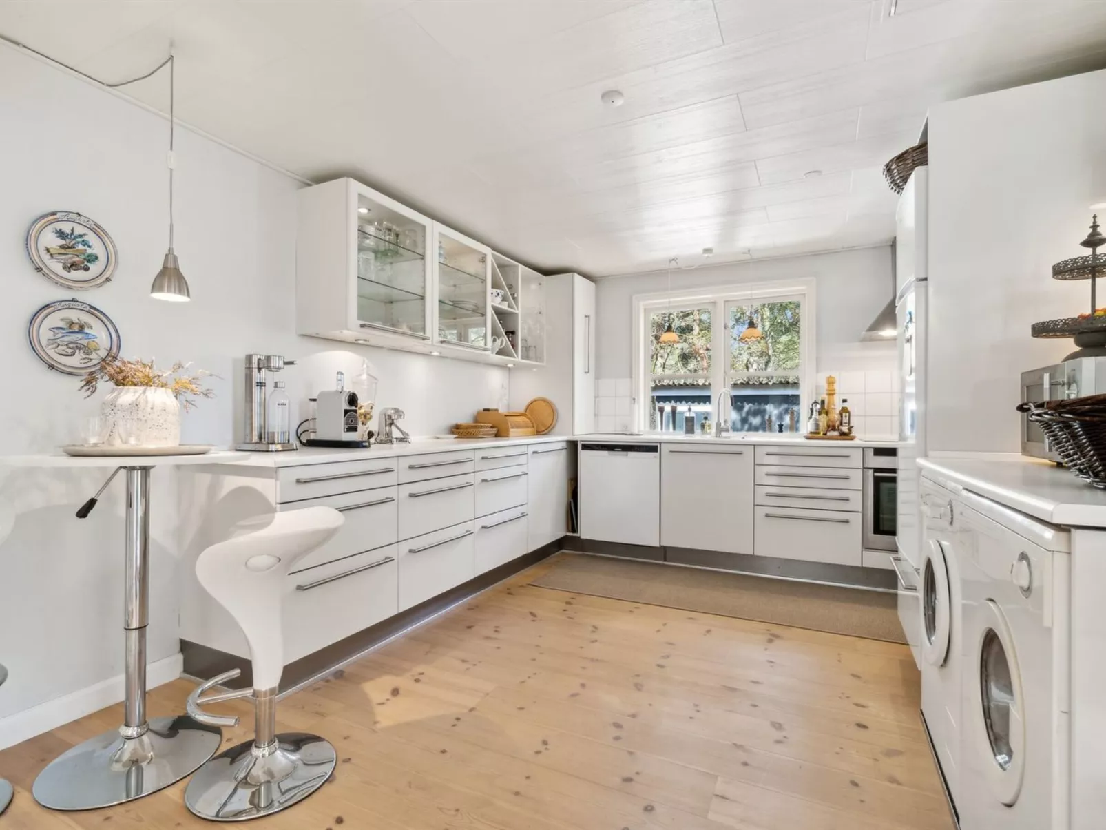 "Eine" - 150m from the sea-Inside