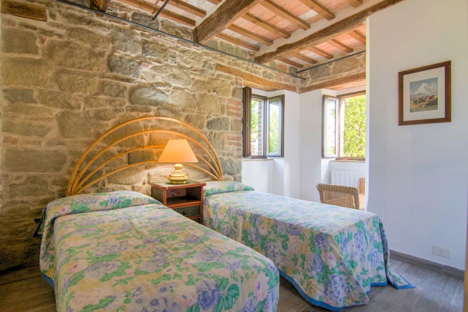 Fattoria 15-Bedroom