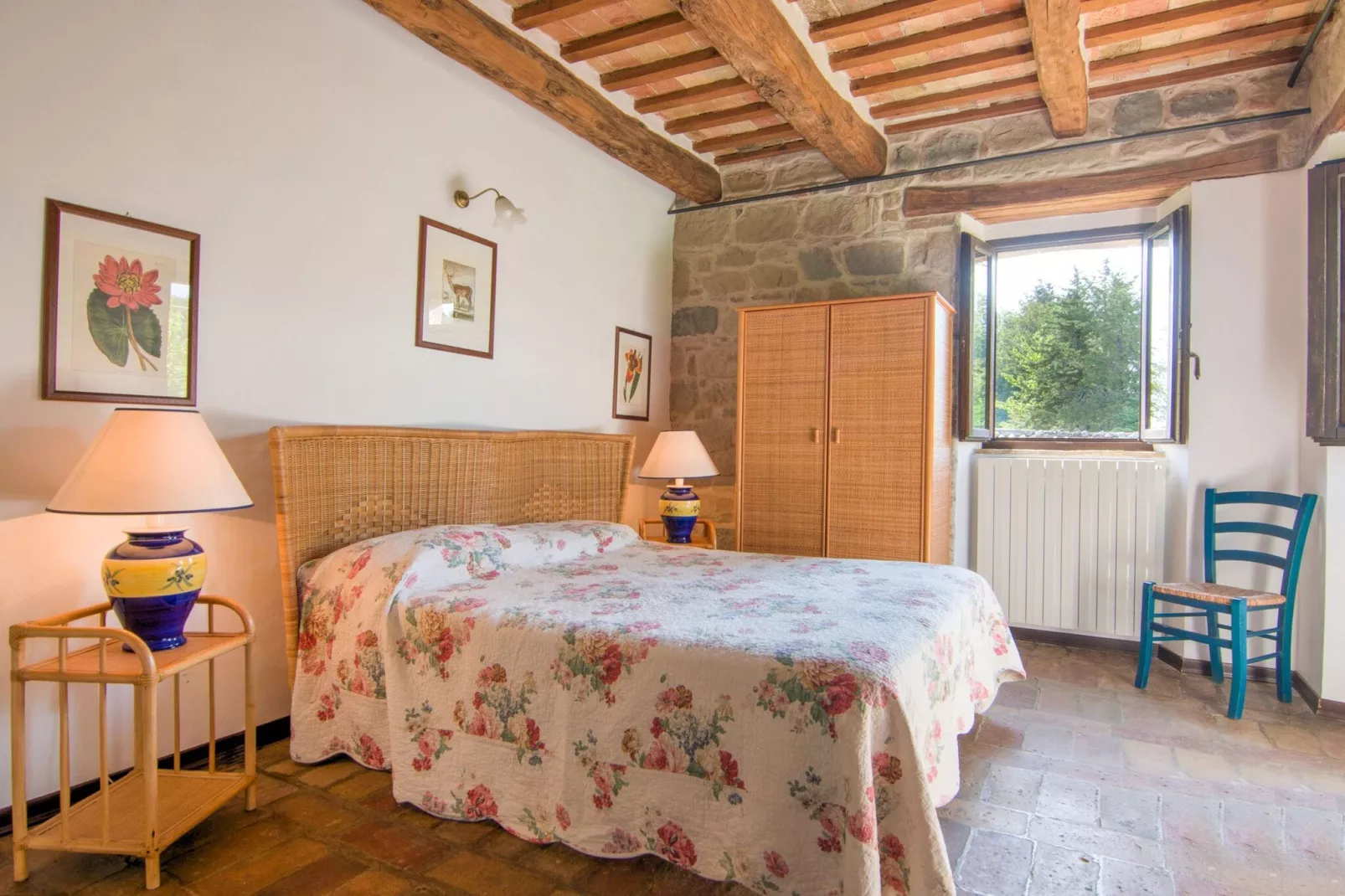 Fattoria 15-Bedroom