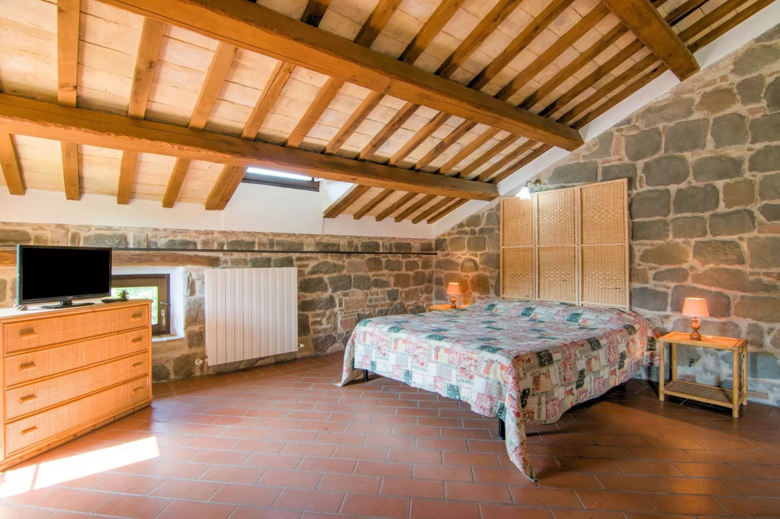Fattoria 15-Bedroom