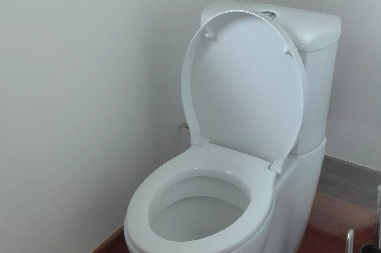 Gîte "Au bord de l'Eau "-Bathroom