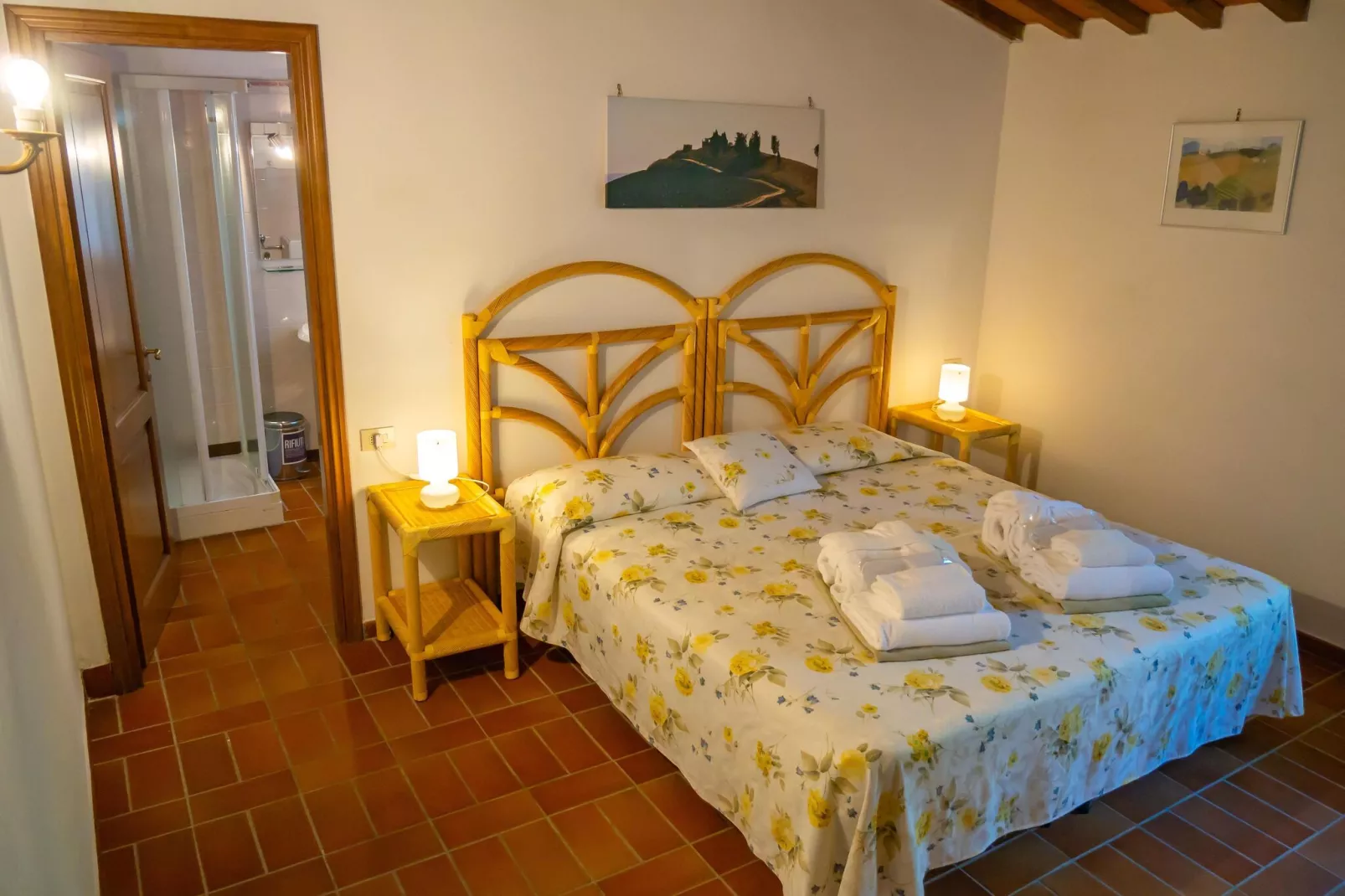 Belvedere-Bedroom