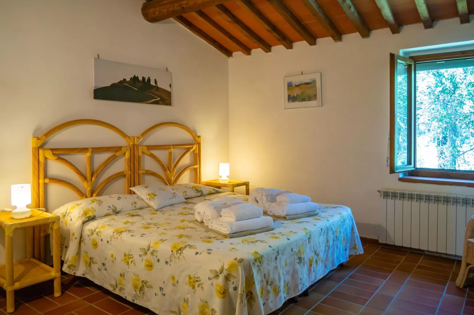 Belvedere-Bedroom