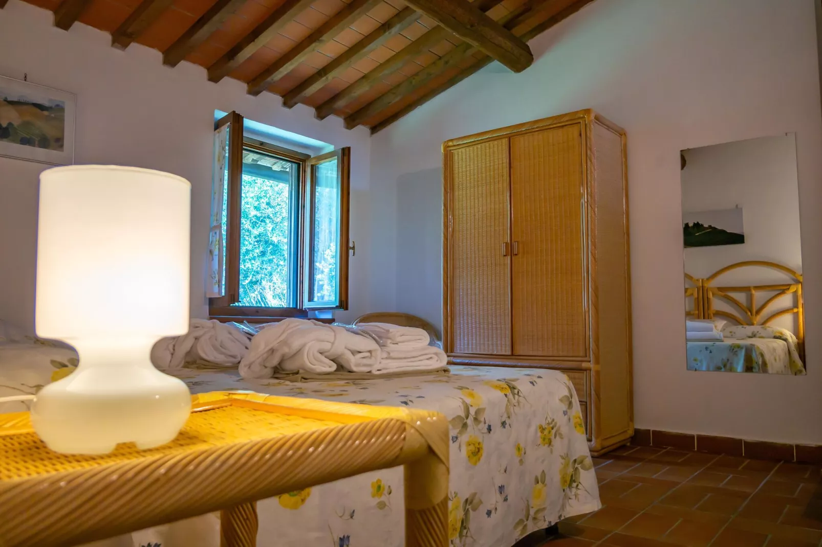 Belvedere-Bedroom