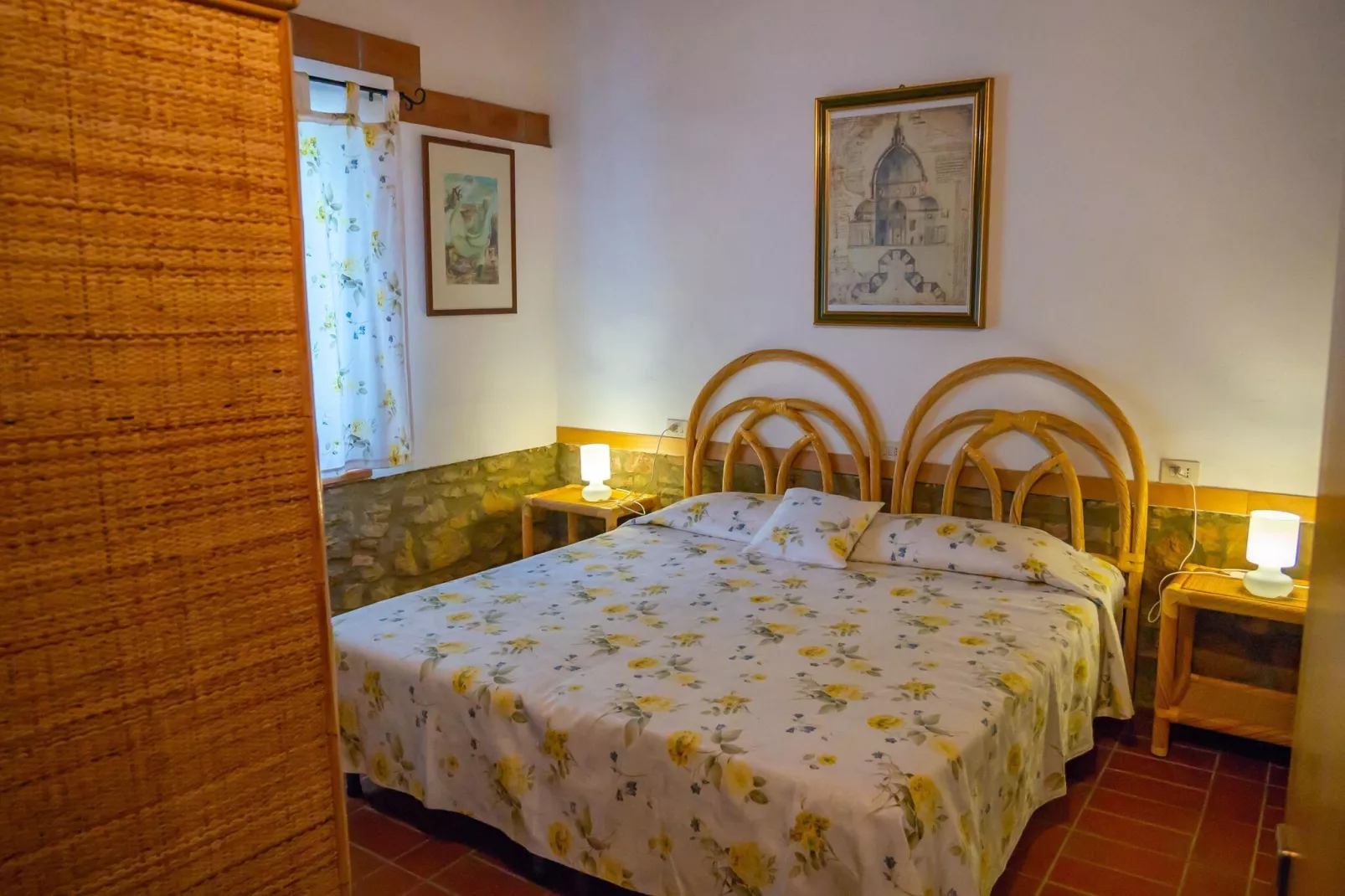 Belvedere-Bedroom
