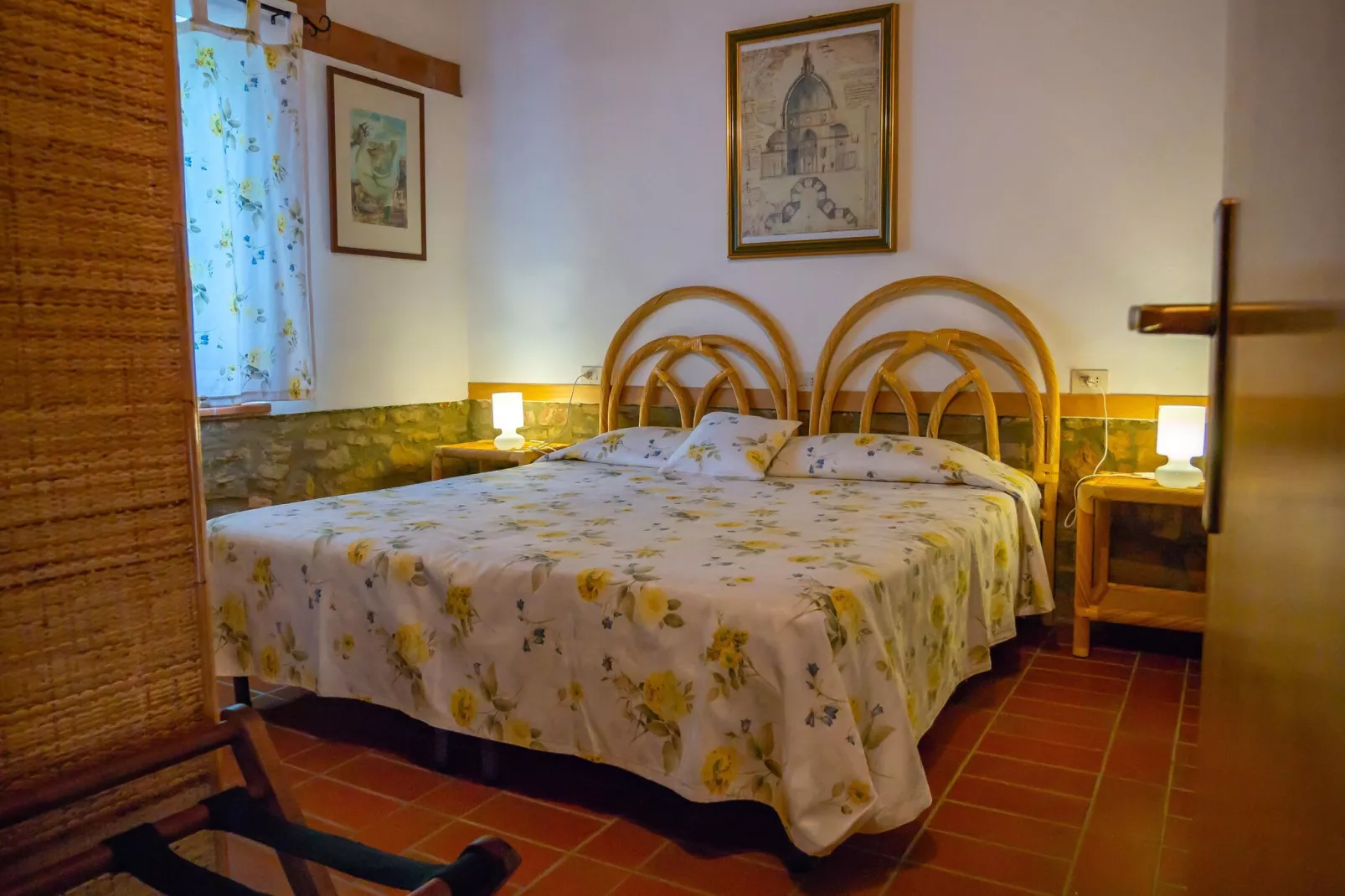 Belvedere-Bedroom