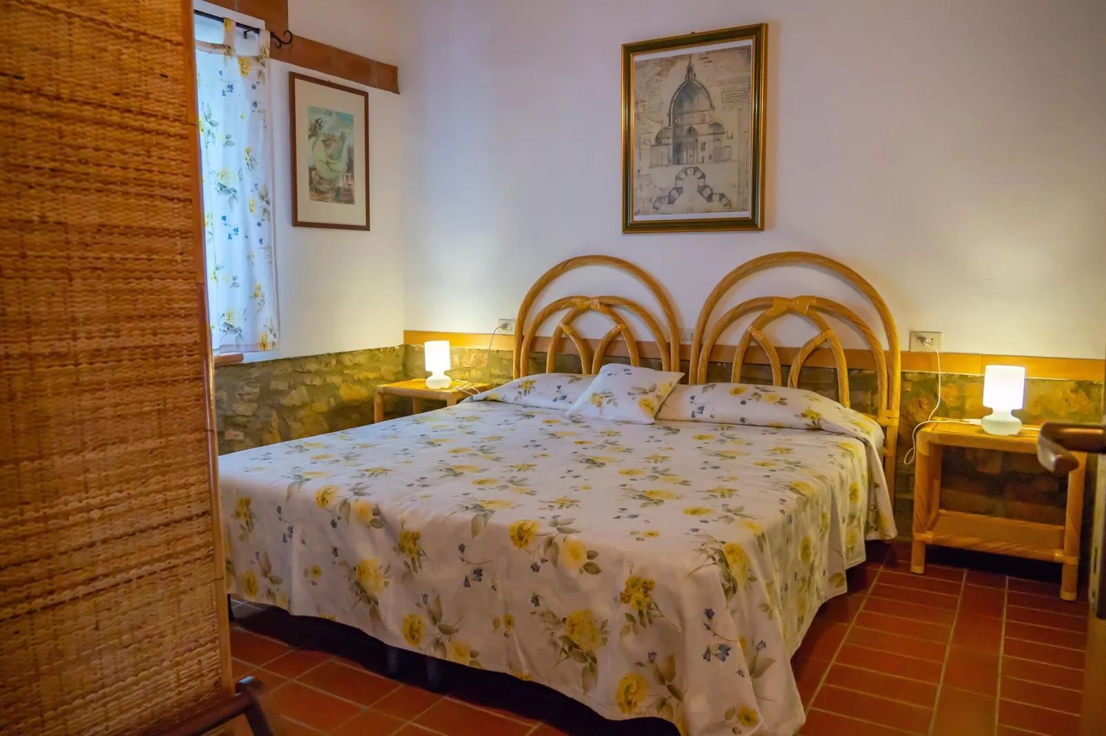 Belvedere-Bedroom
