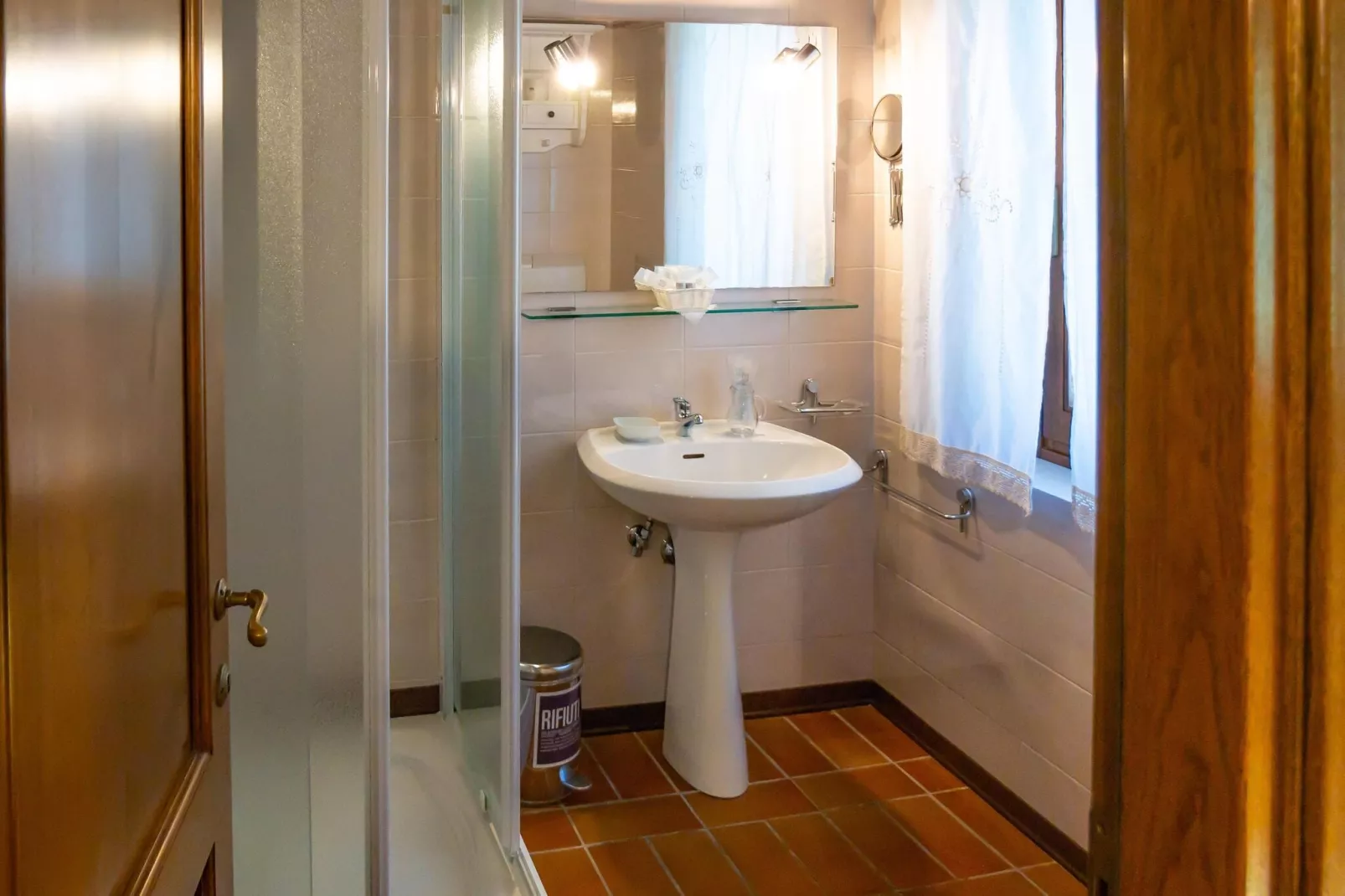 Belvedere-Bathroom