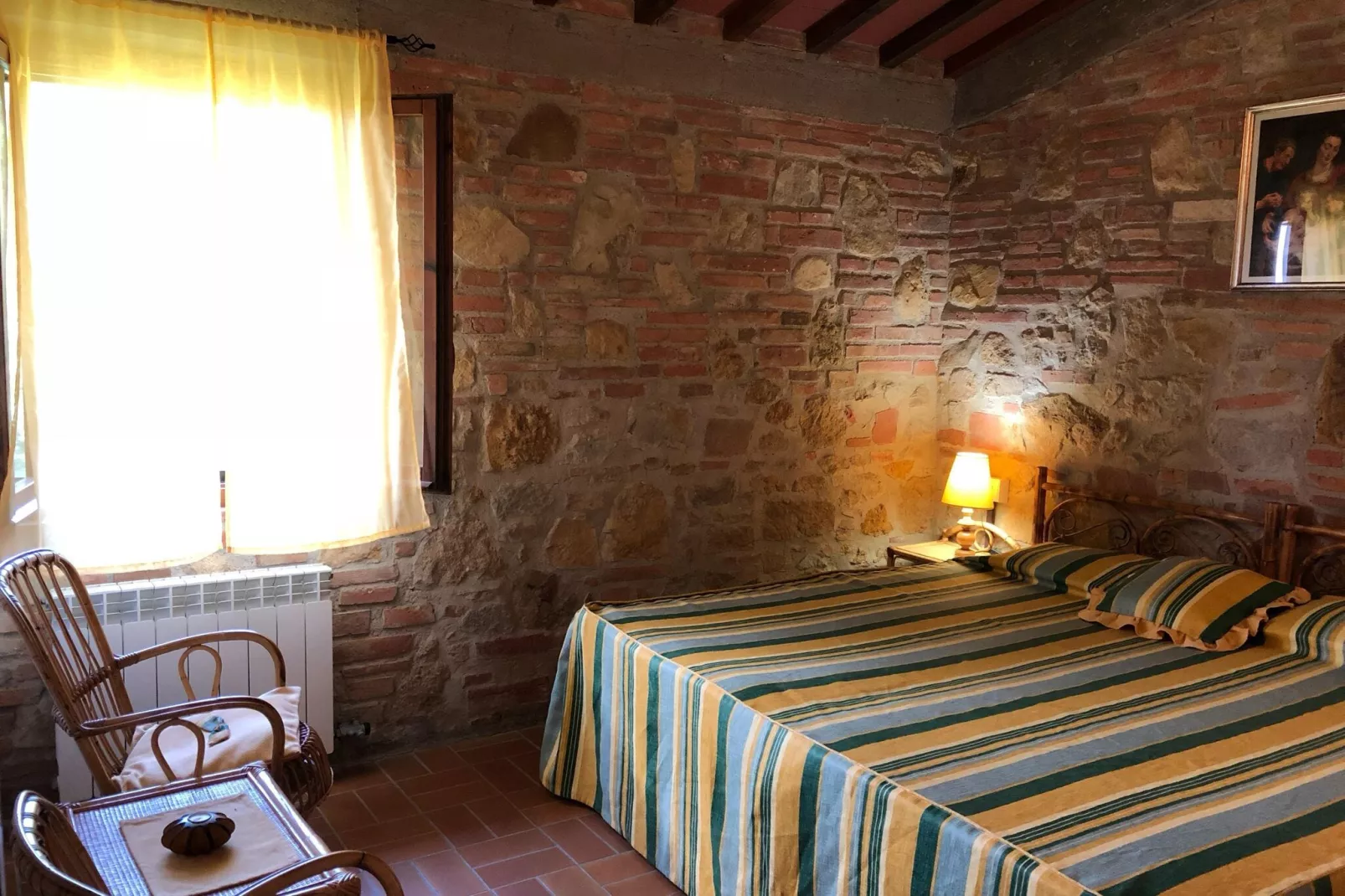 Giada-Bedroom