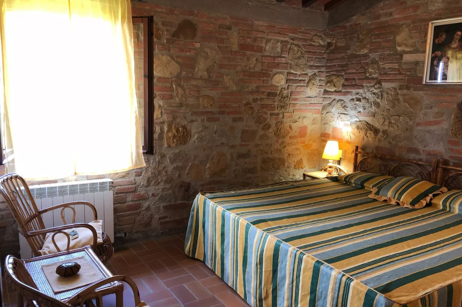 Giada-Bedroom