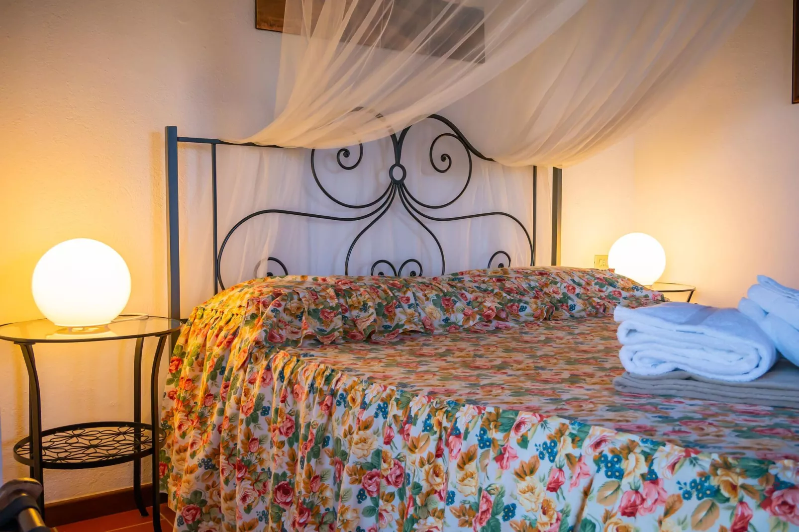 Panorama-Bedroom