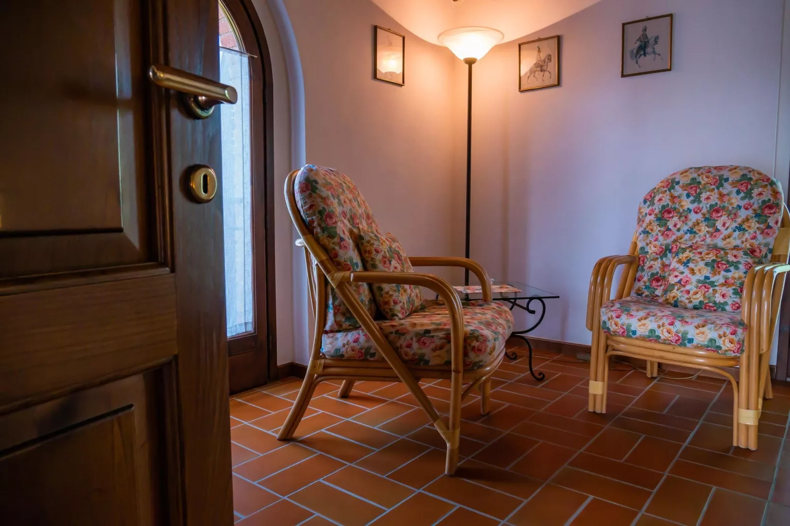 Panorama-Bedroom
