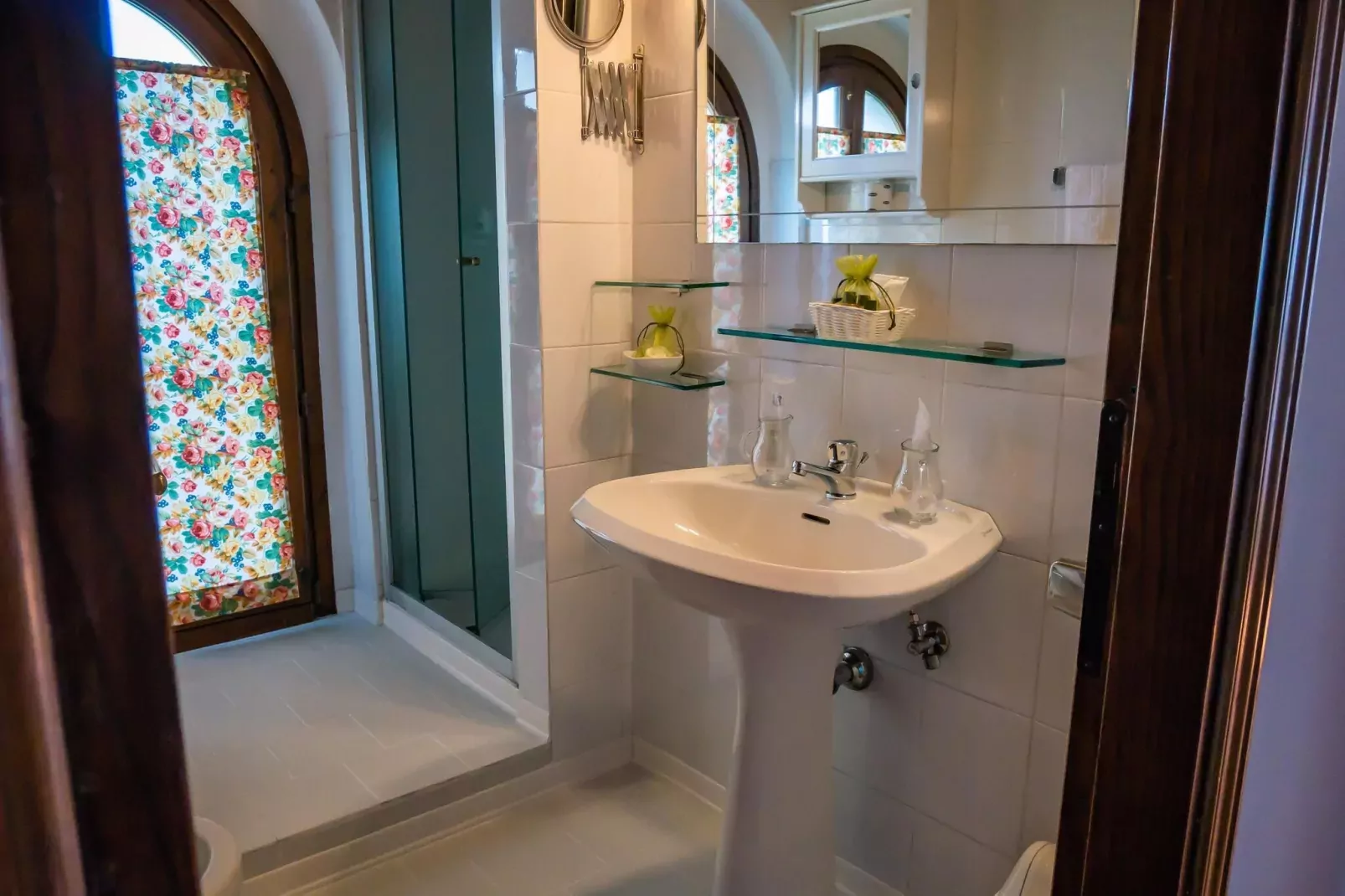 Panorama-Bathroom