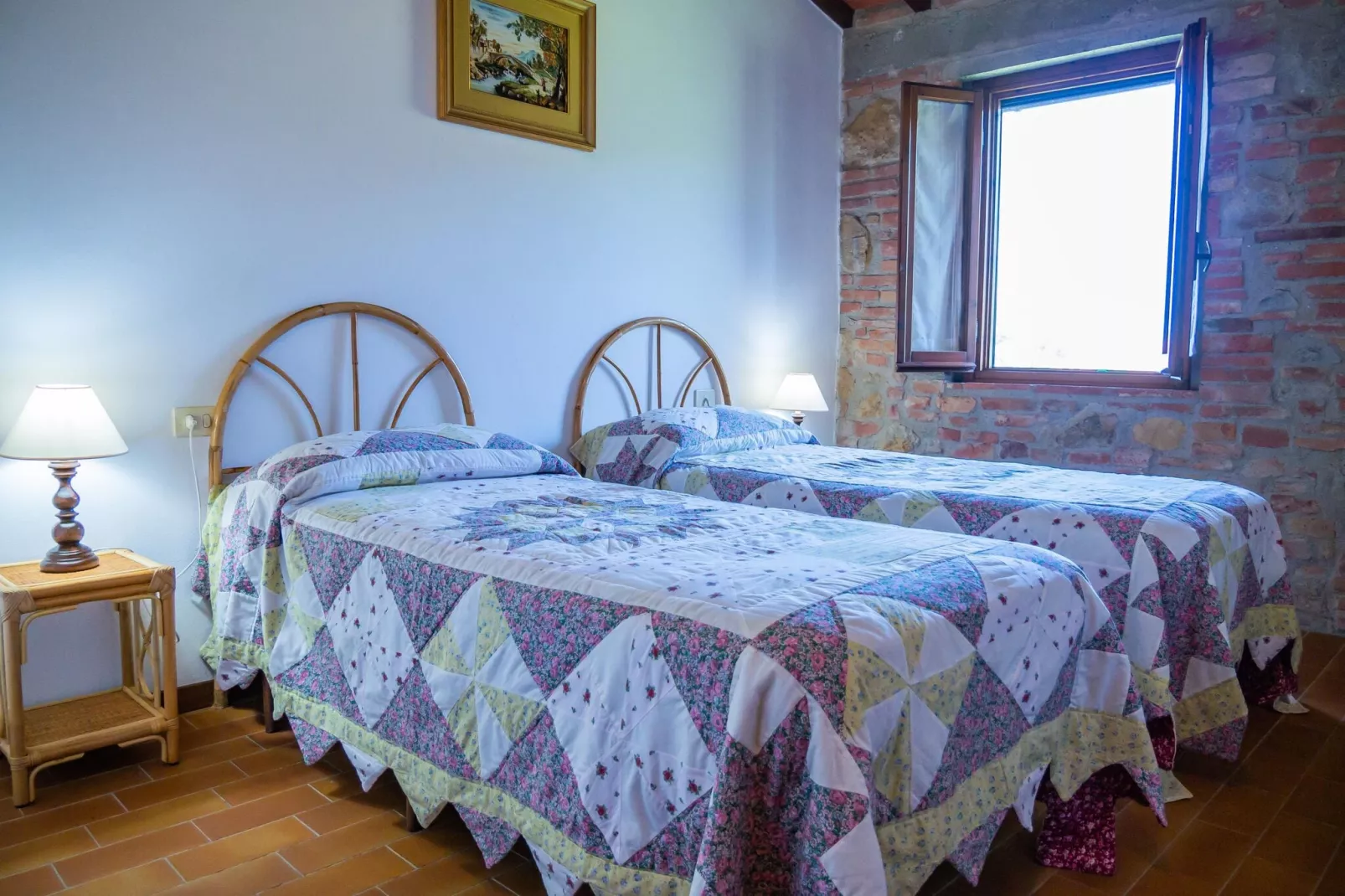 Ortensia-Bedroom