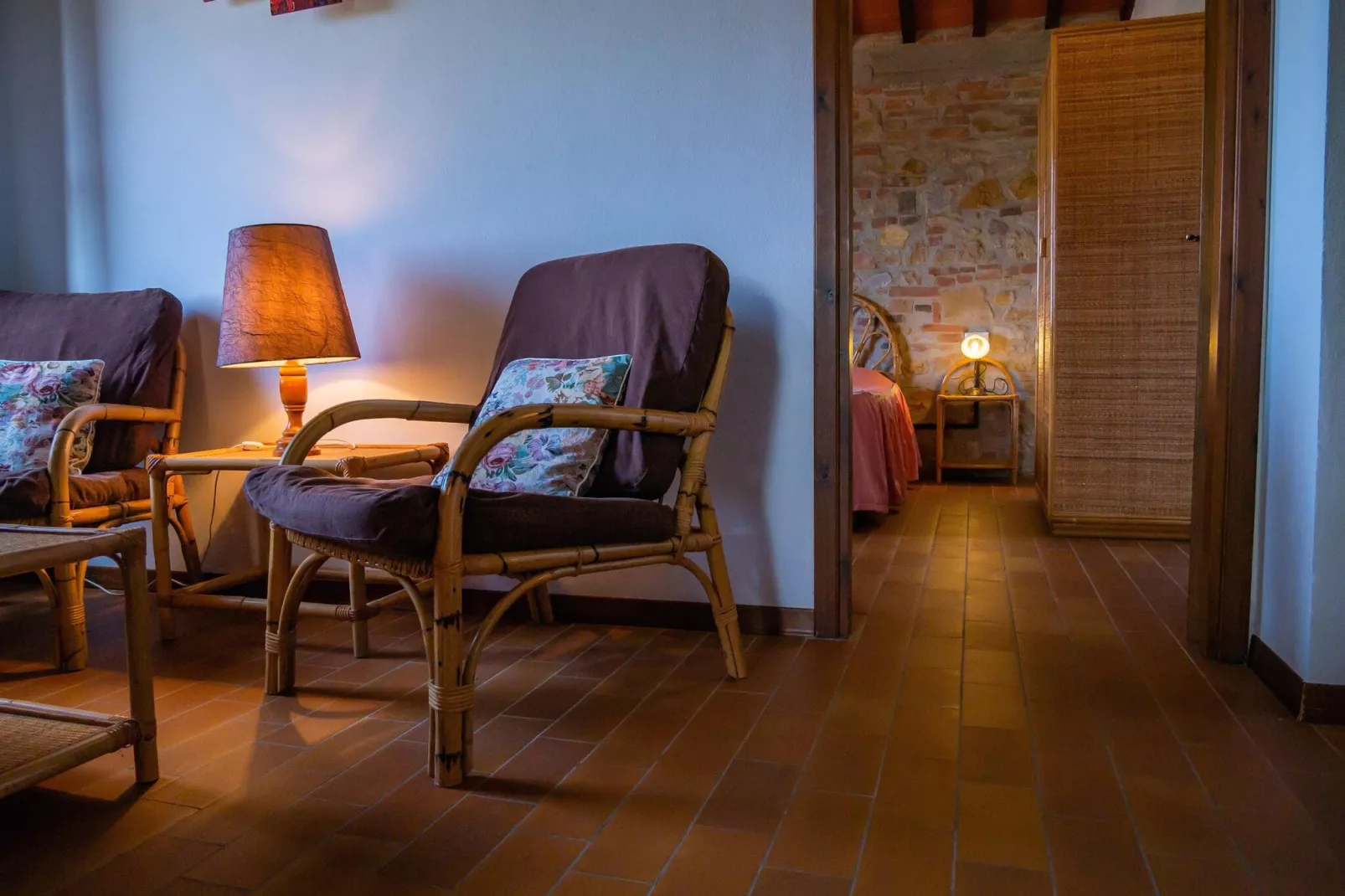 Ortensia-Living room
