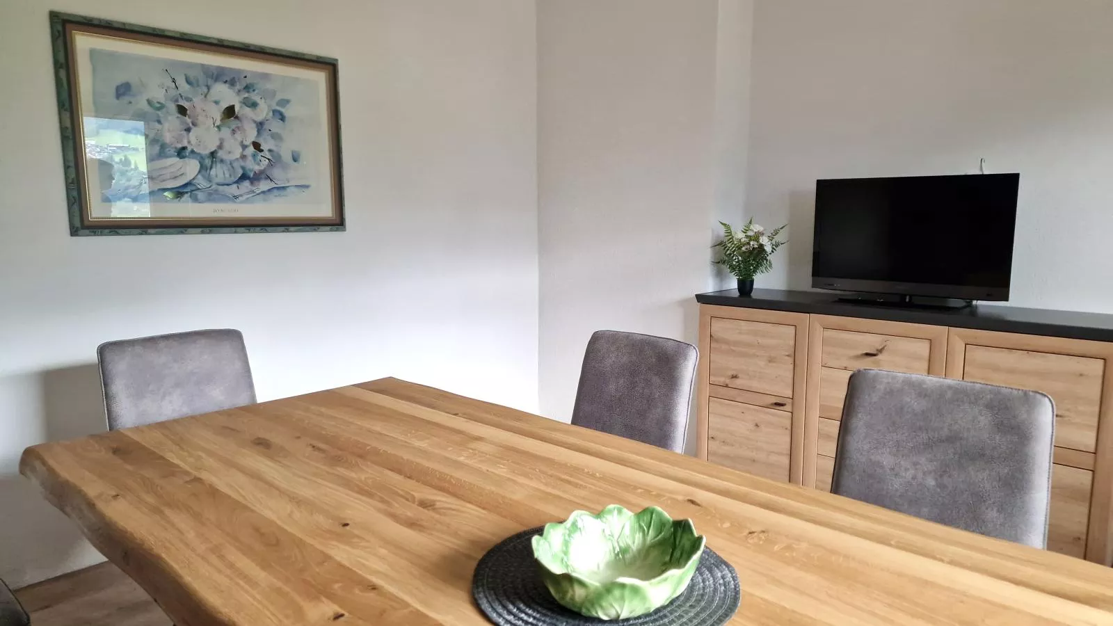 Nachtschatt-Living room