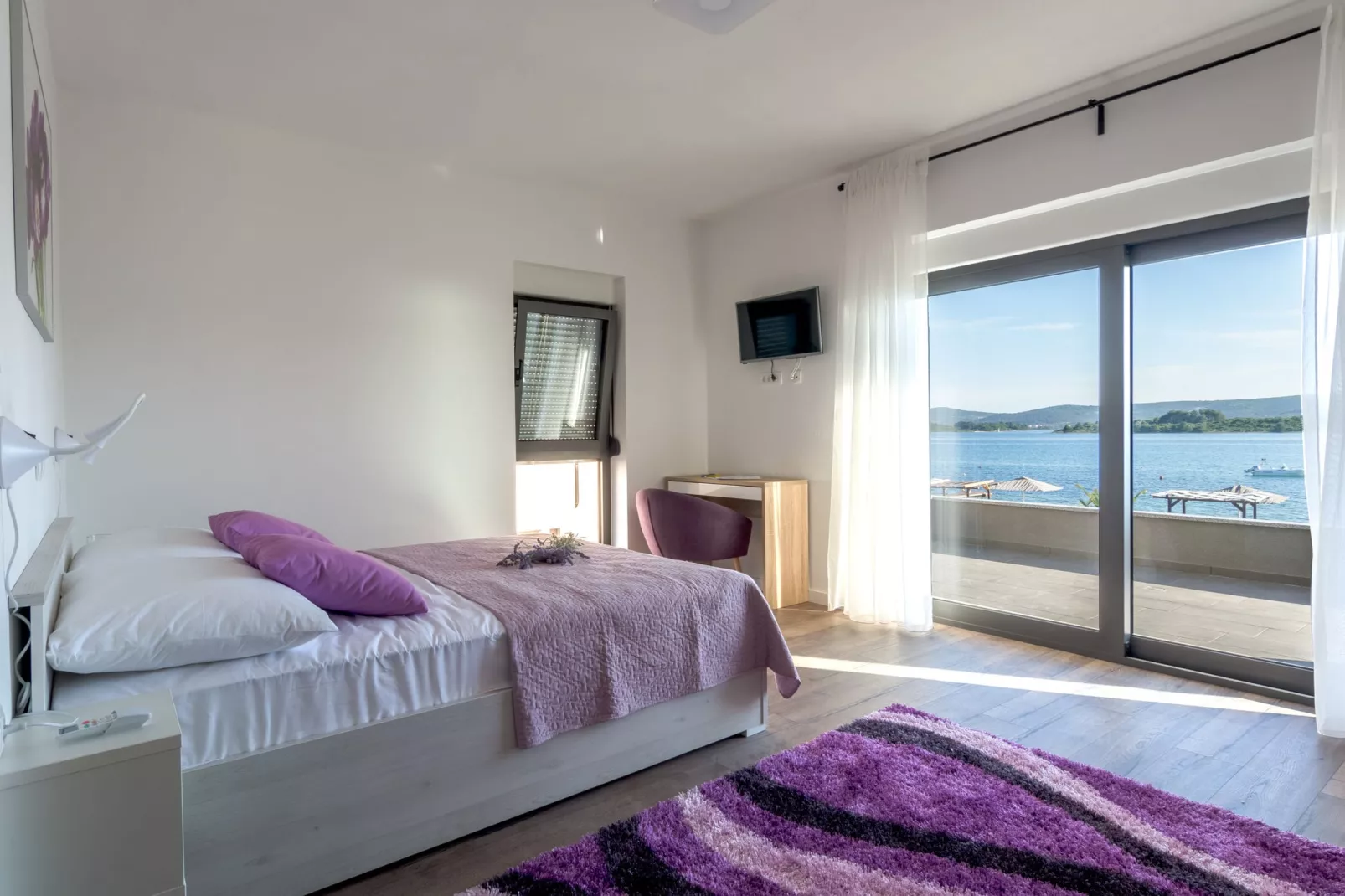 Villa Estera-Bedroom