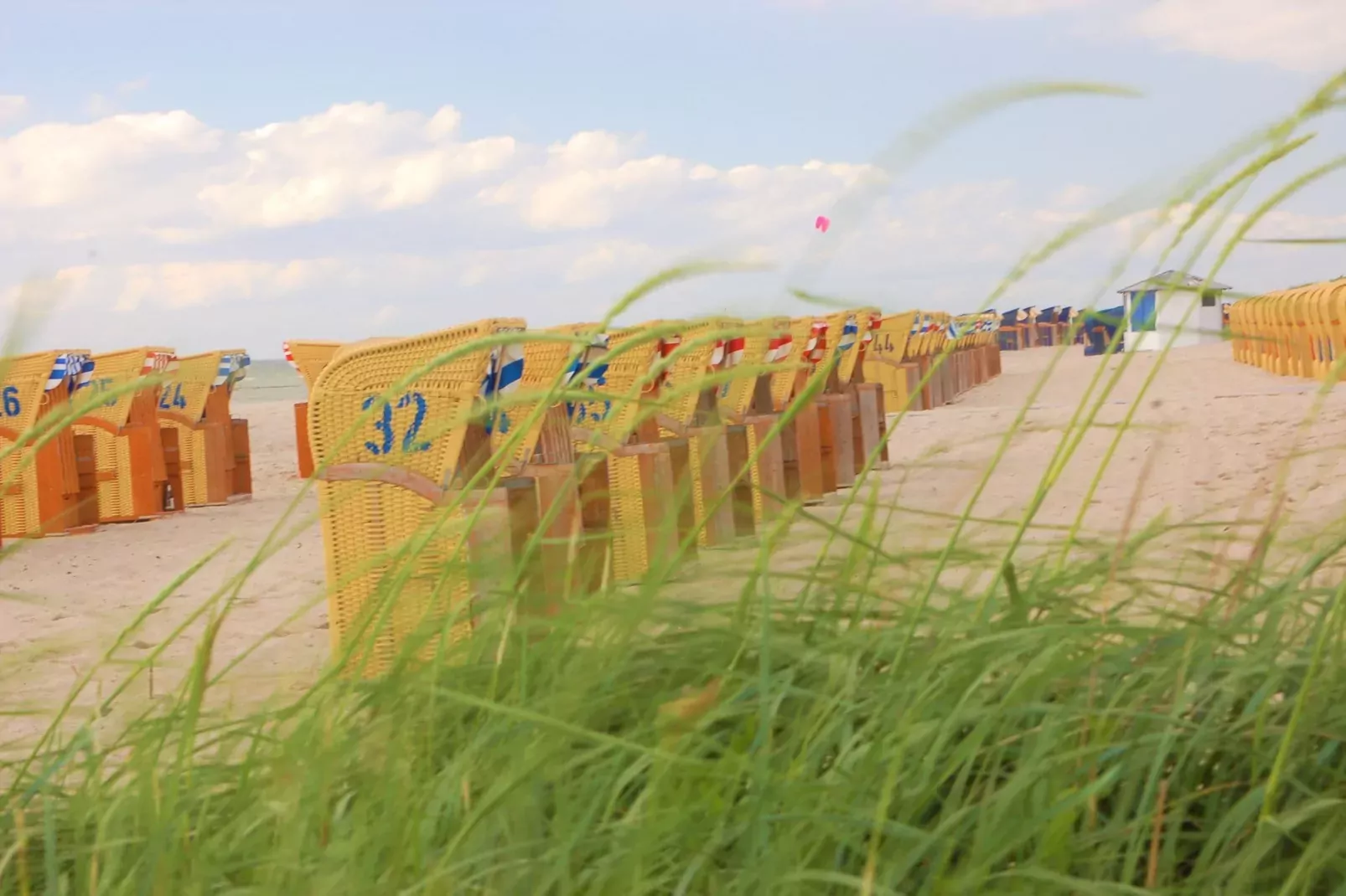 Ferienhaus Richard an der Ostsee-Areas summer 20km