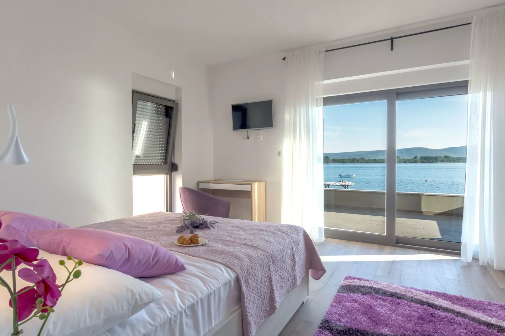 Villa Estera-Bedroom
