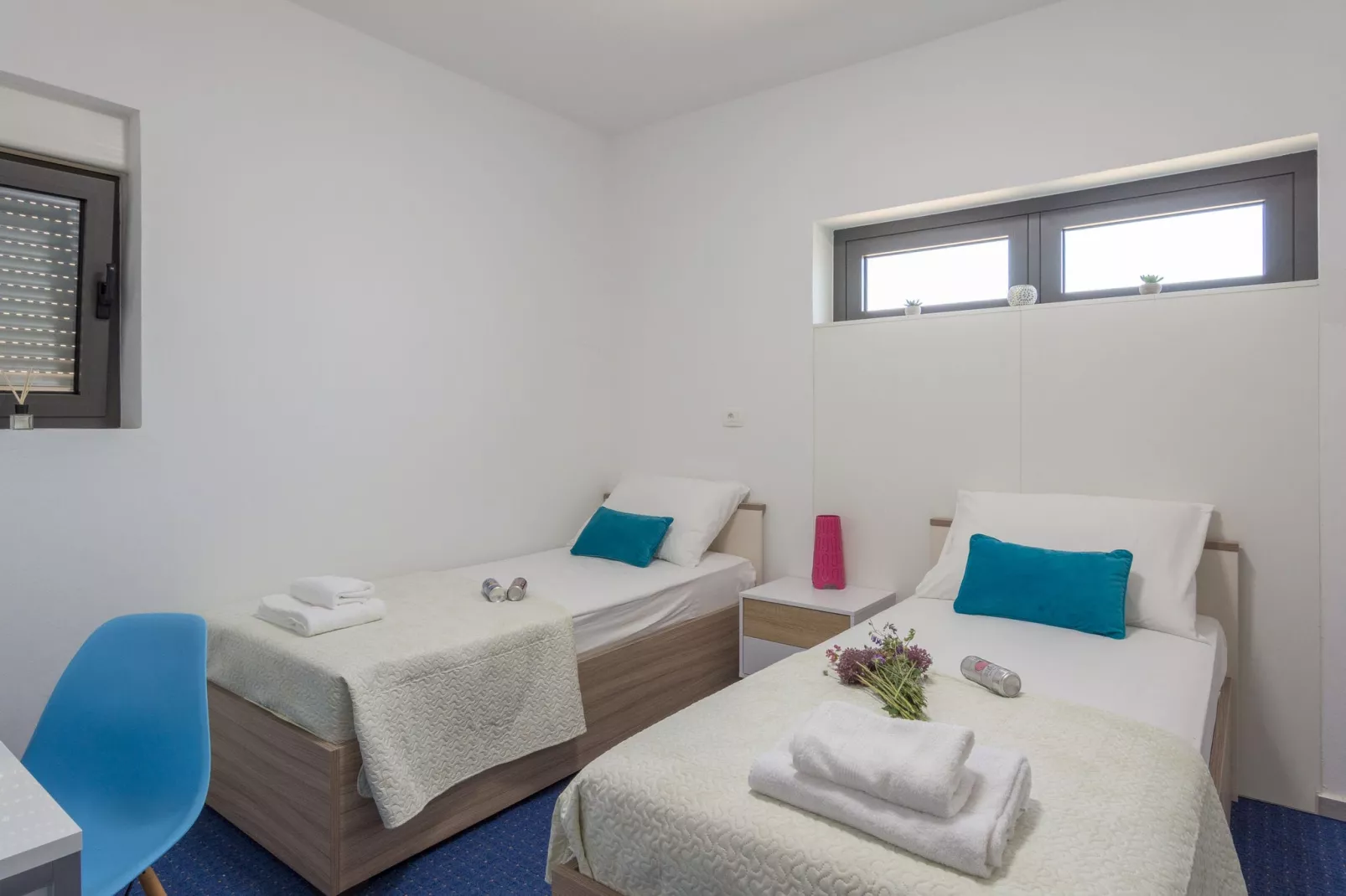 Villa Estera-Bedroom