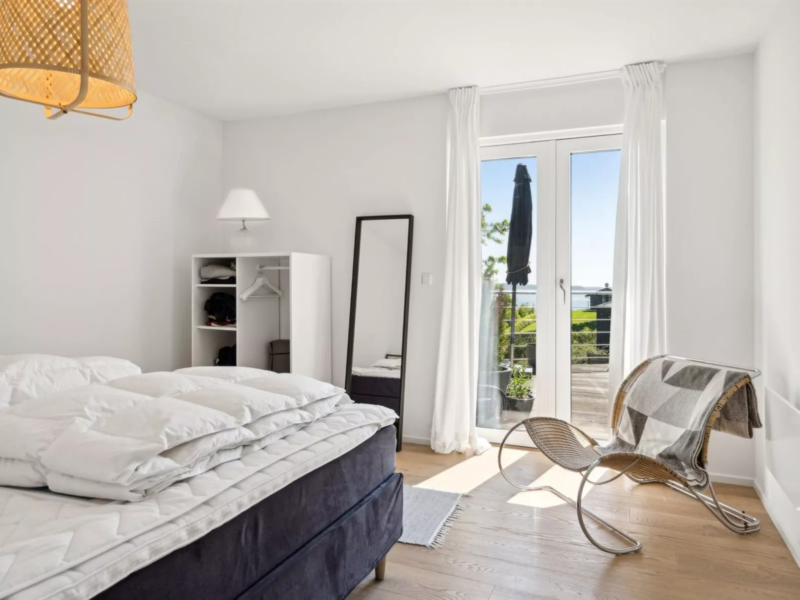 "Selke" - 300m from the sea-Drinnen