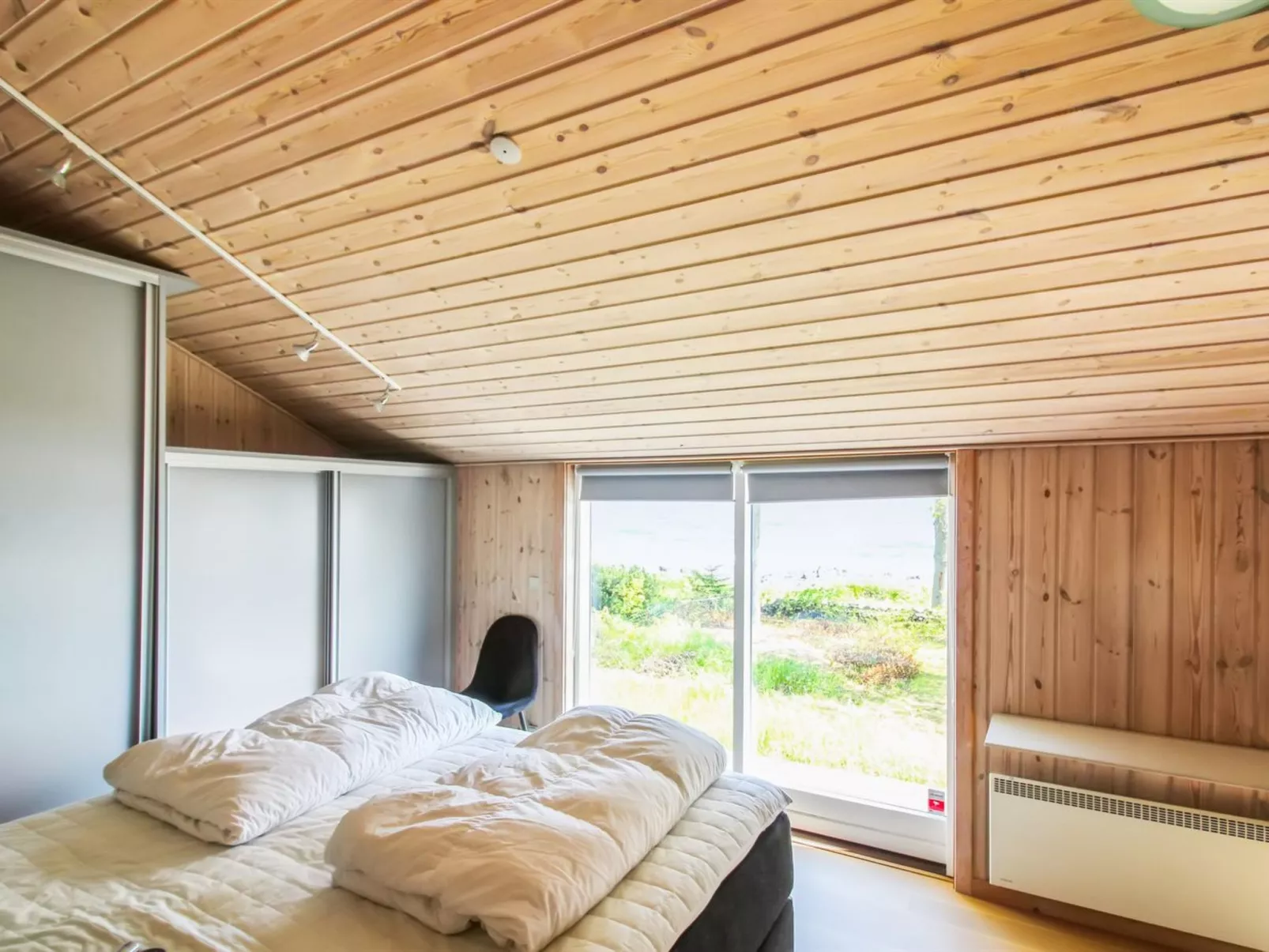 "Berngerus" - 25m from the sea-Inside