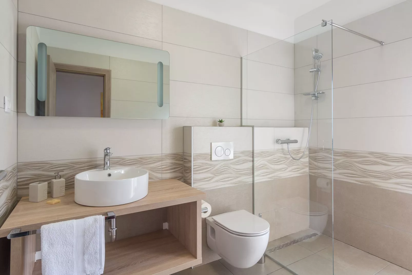 Villa Estera-Bathroom