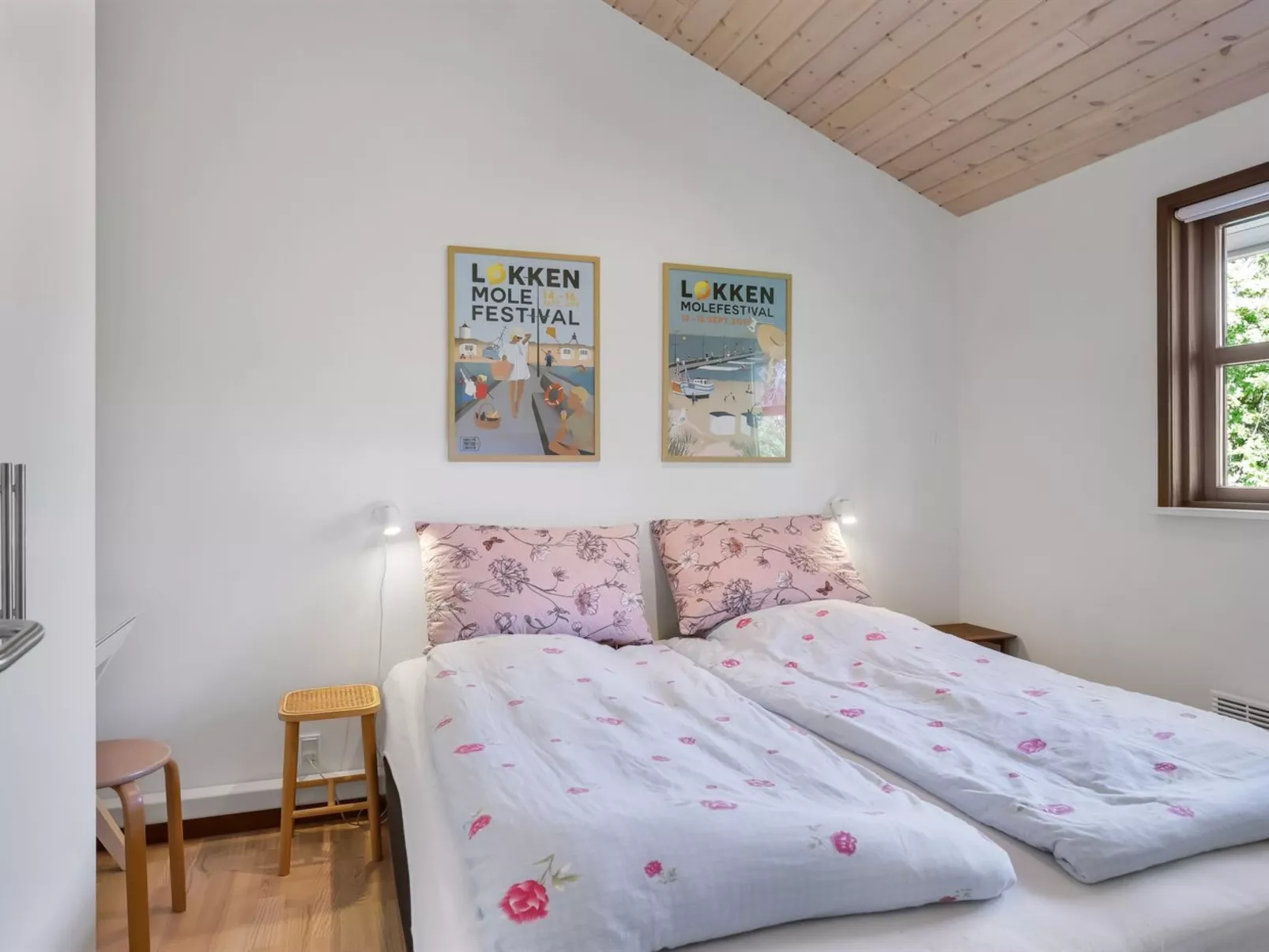 "Everd" - 300m from the sea-Inside