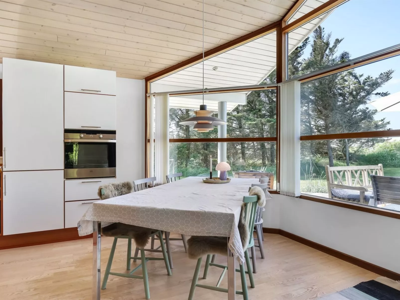 "Everd" - 300m from the sea-Inside